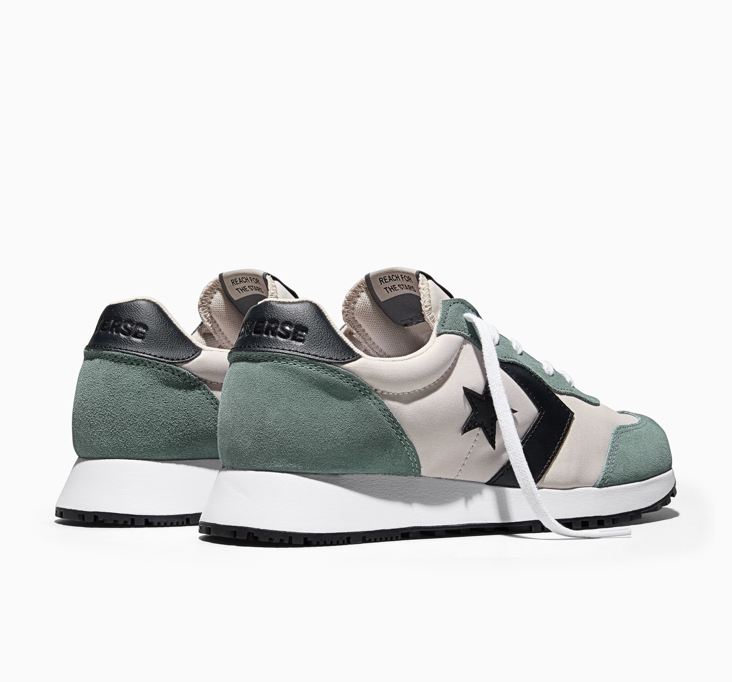 Converse Sneaker »OMEGA TRAINER SUEDE«