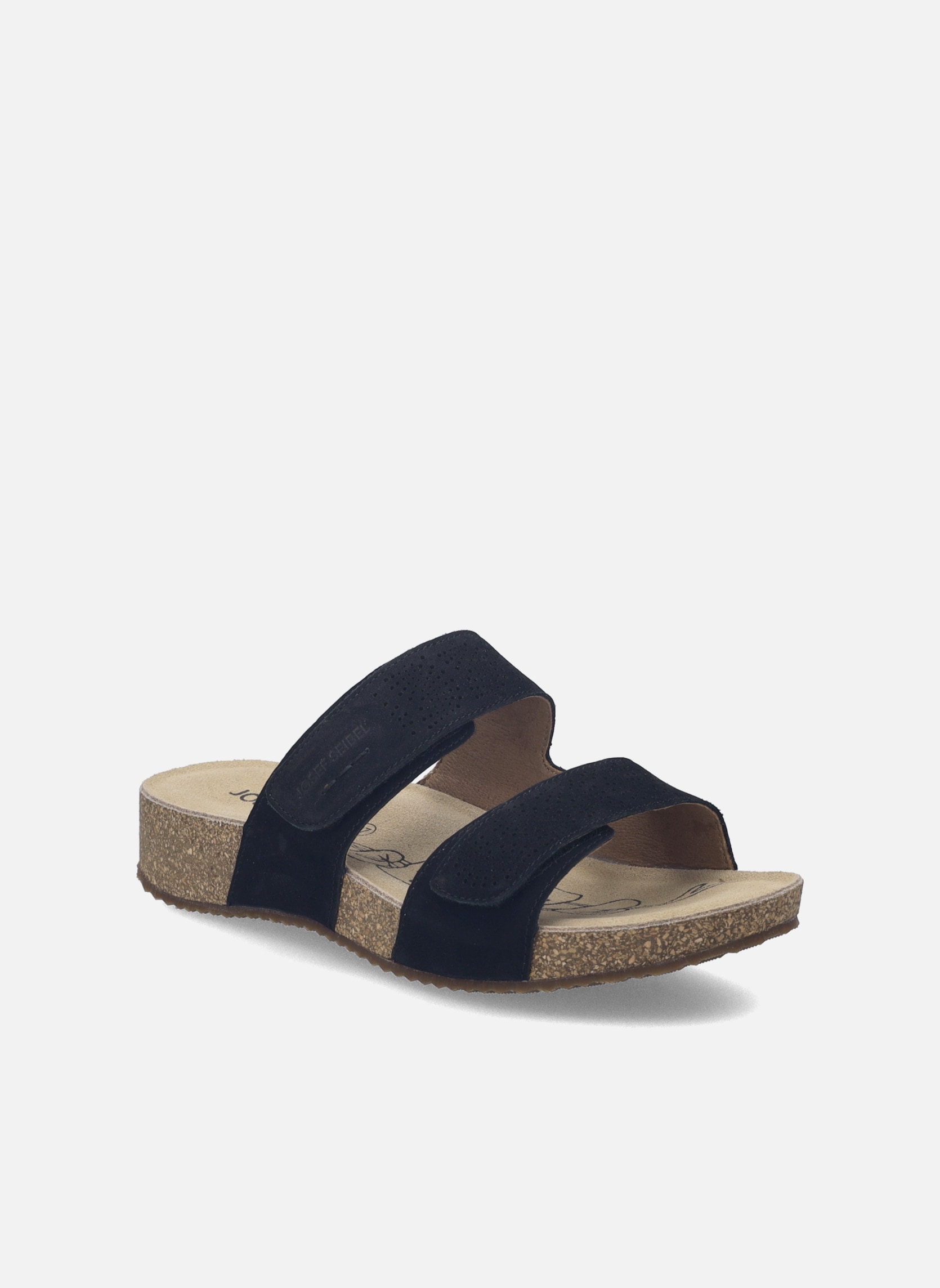 Josef Seibel Sandale »Tonga 71, schwarz«