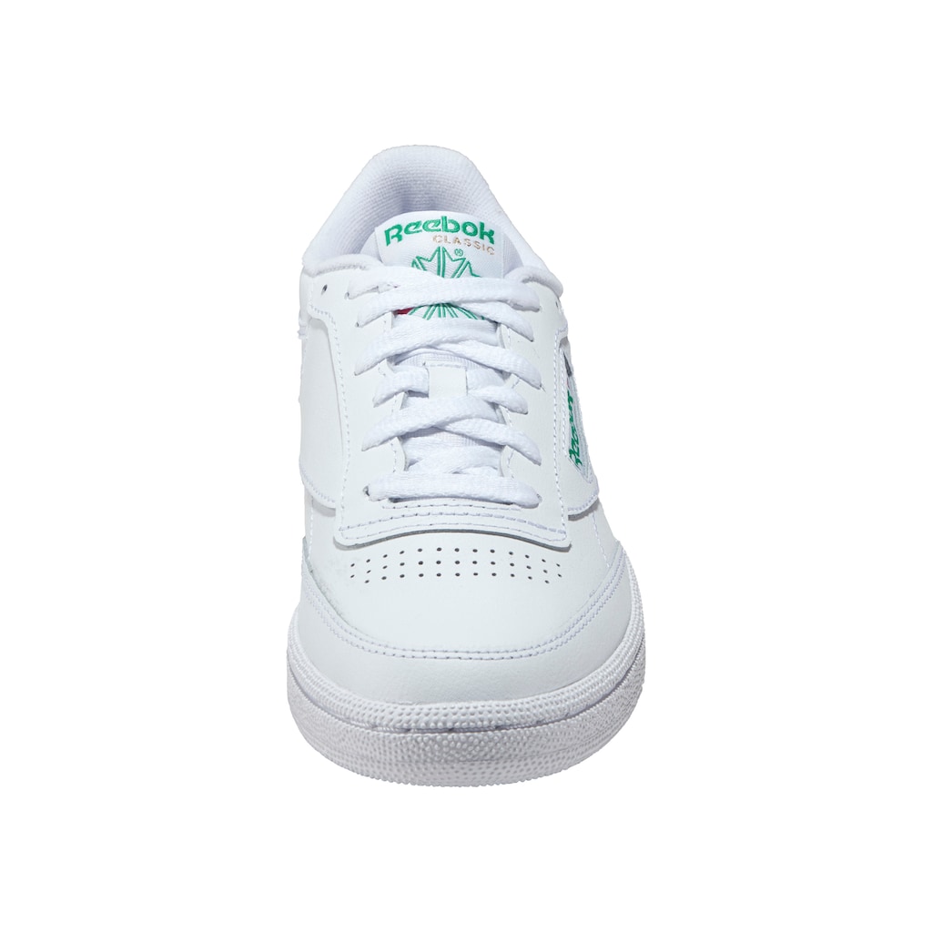 Reebok Classic Sneaker »CLUB C 85«