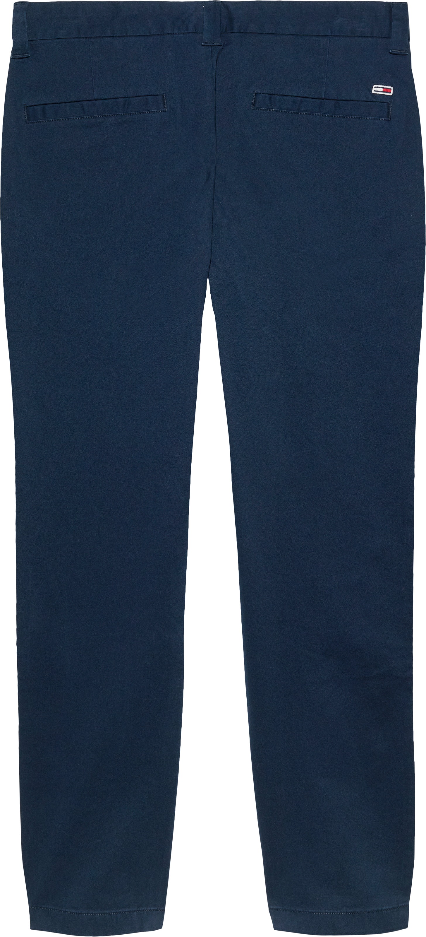 Tommy Jeans Chinohose »TJM AUSTIN CHINO«, in Unifarbe
