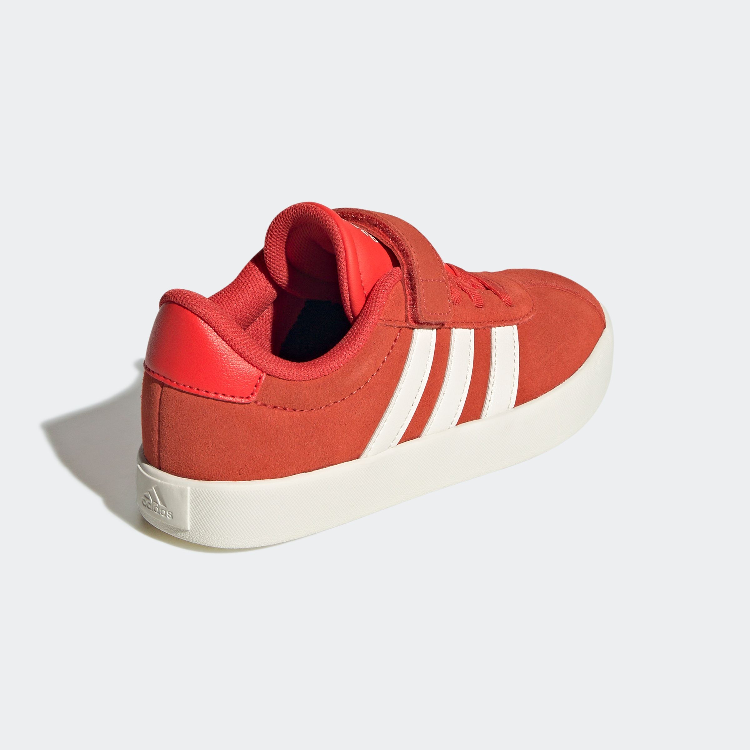 adidas Sportswear Sneaker »VL COURT 3.0«, inspiriert vom Design des adidas samba