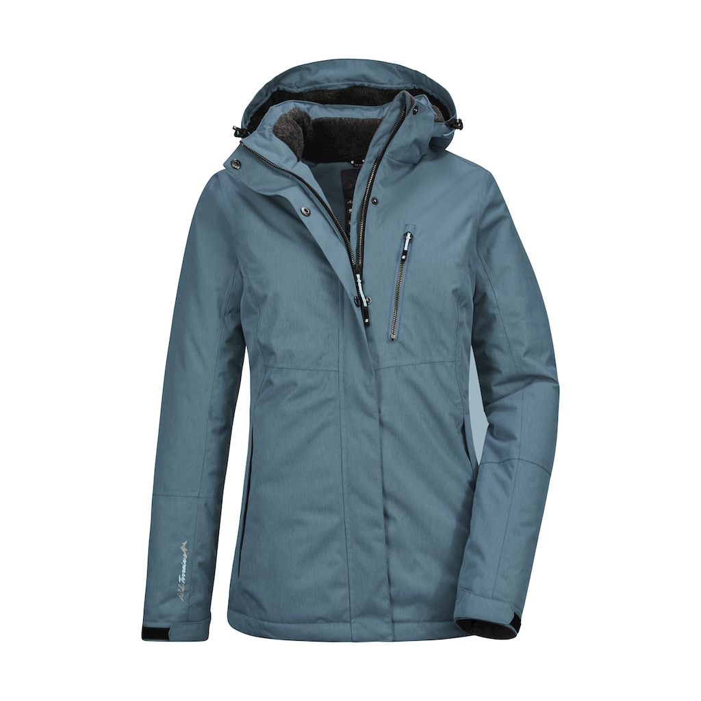 Killtec Outdoorjacke »Nira«