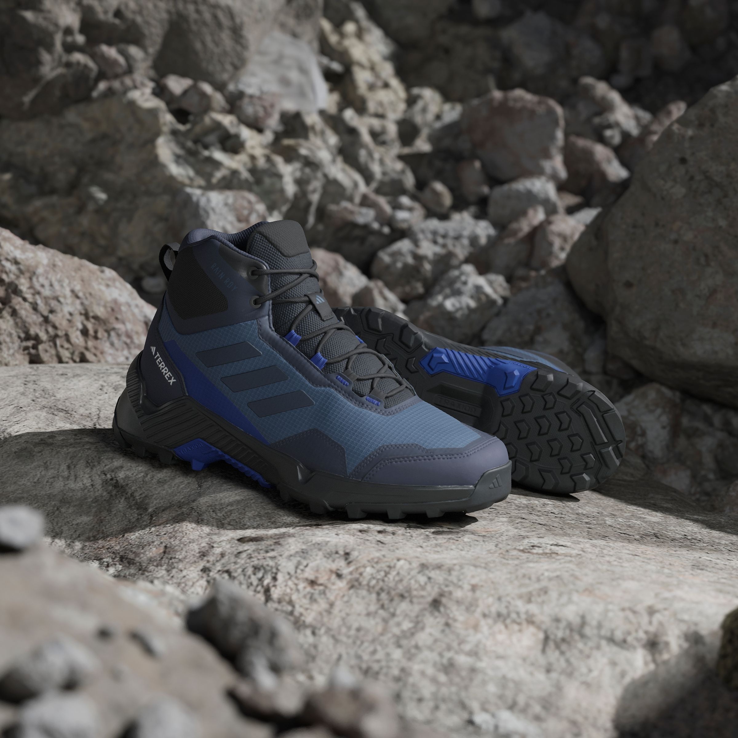 adidas TERREX Wanderschuh »EASTRAIL 2.0 MID RAIN.RDY«, wasserdicht