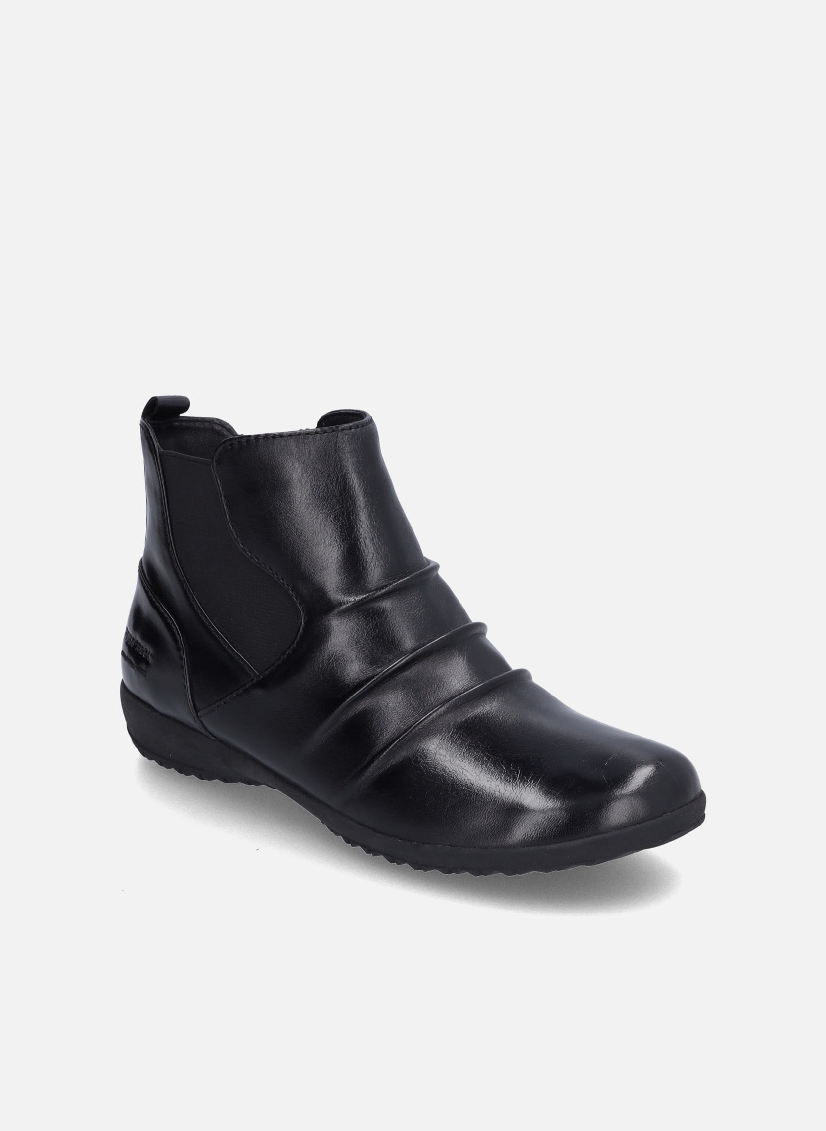 Josef Seibel Stiefelette »Naly 60, schwarz«