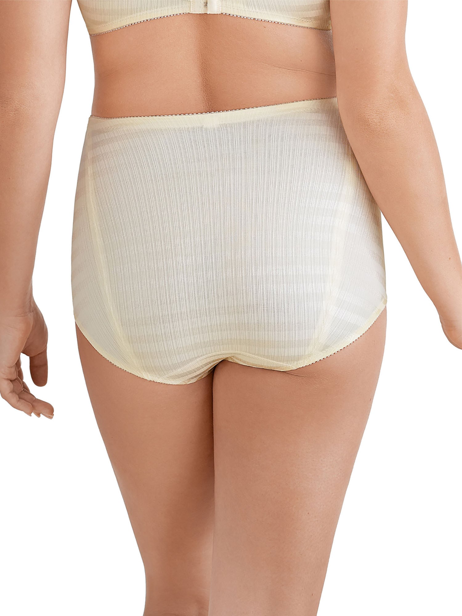 Felina Panty »2er Pack Damen Panty Weftloc« Spar-Pack, 