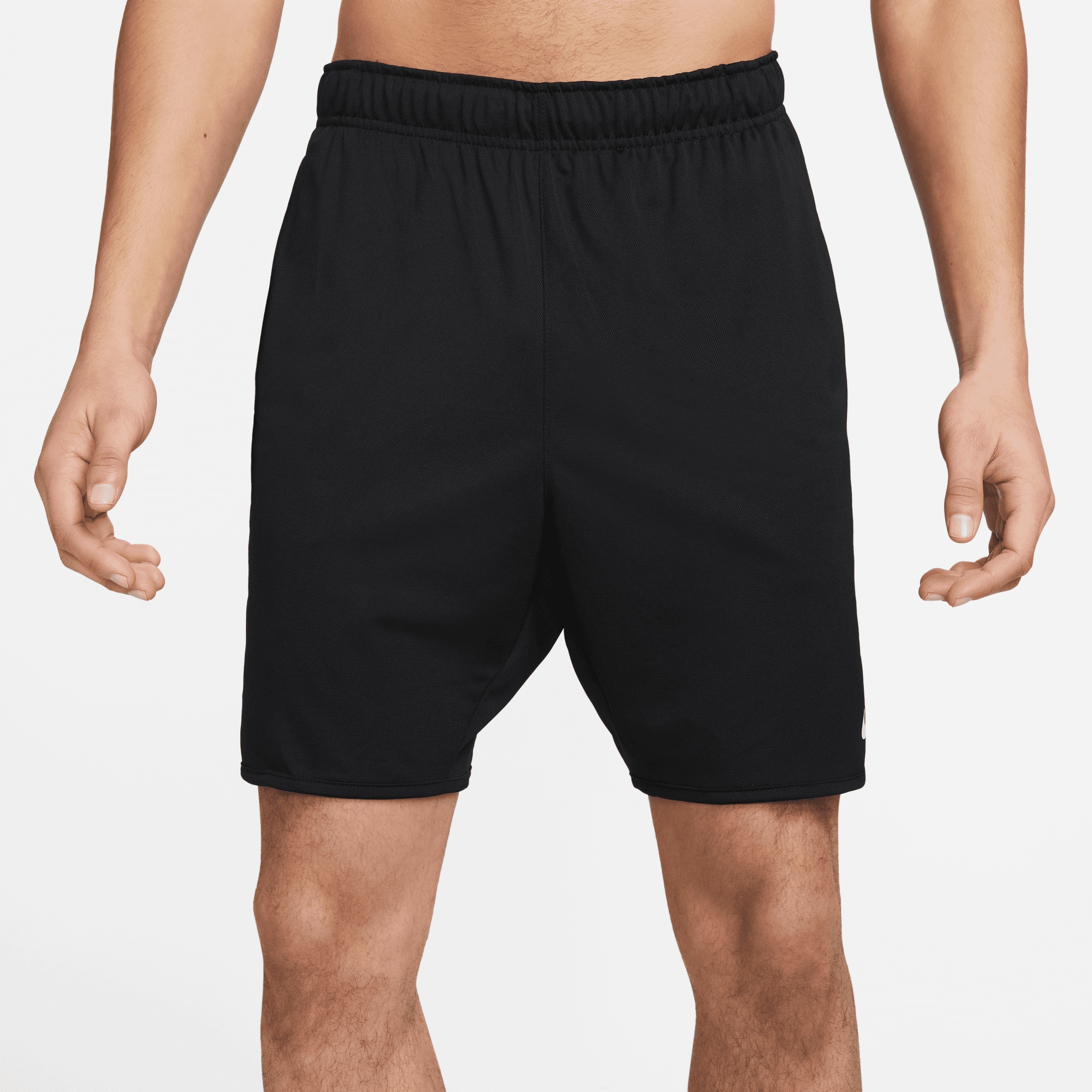 Nike Trainingsshorts »M NK DF TOTALITY KNIT 7IN UL«