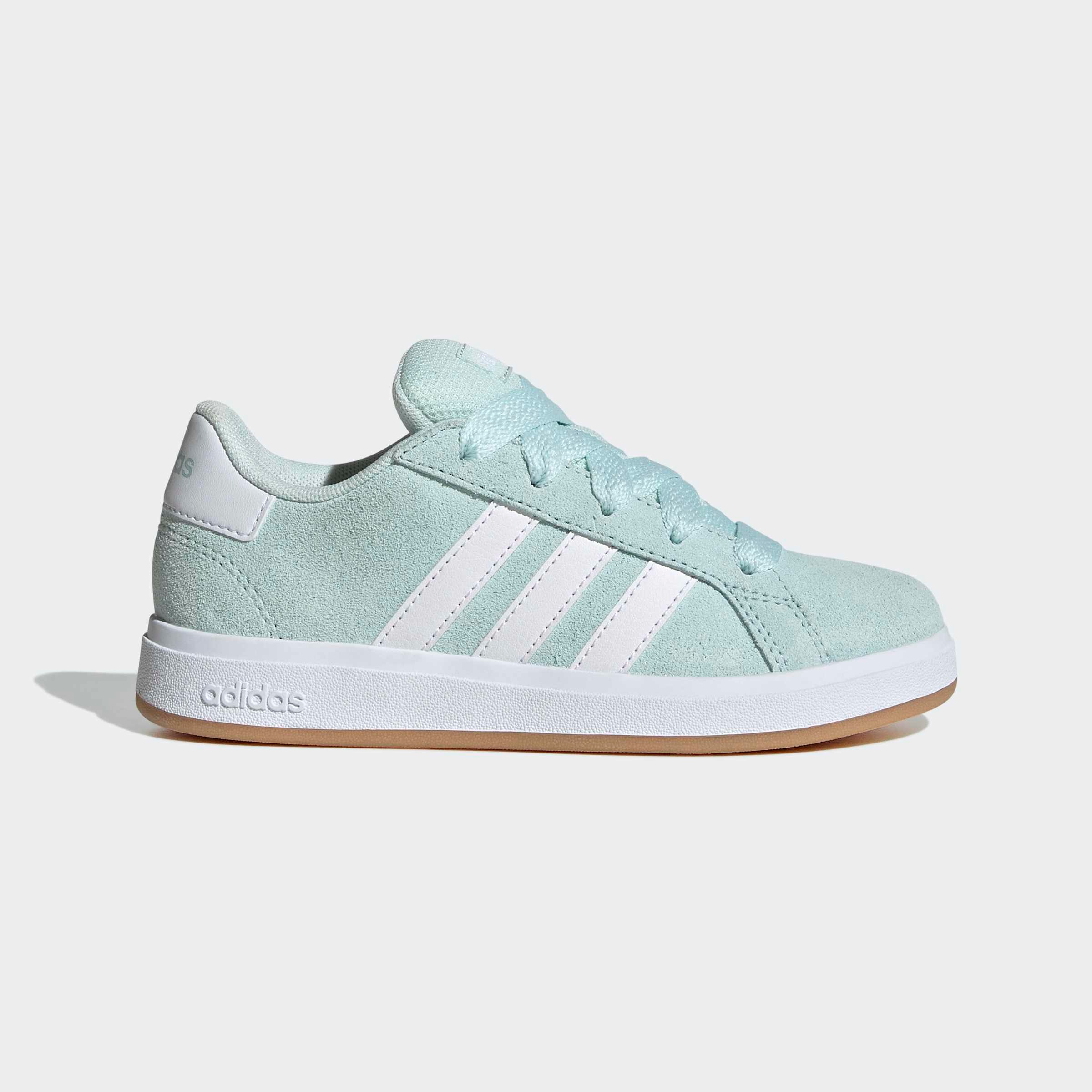 adidas Sportswear Sneaker »GRAND COURT 00S«  Design auf den Spuren des adidas Campus 00, für Kinder & Jugendliche