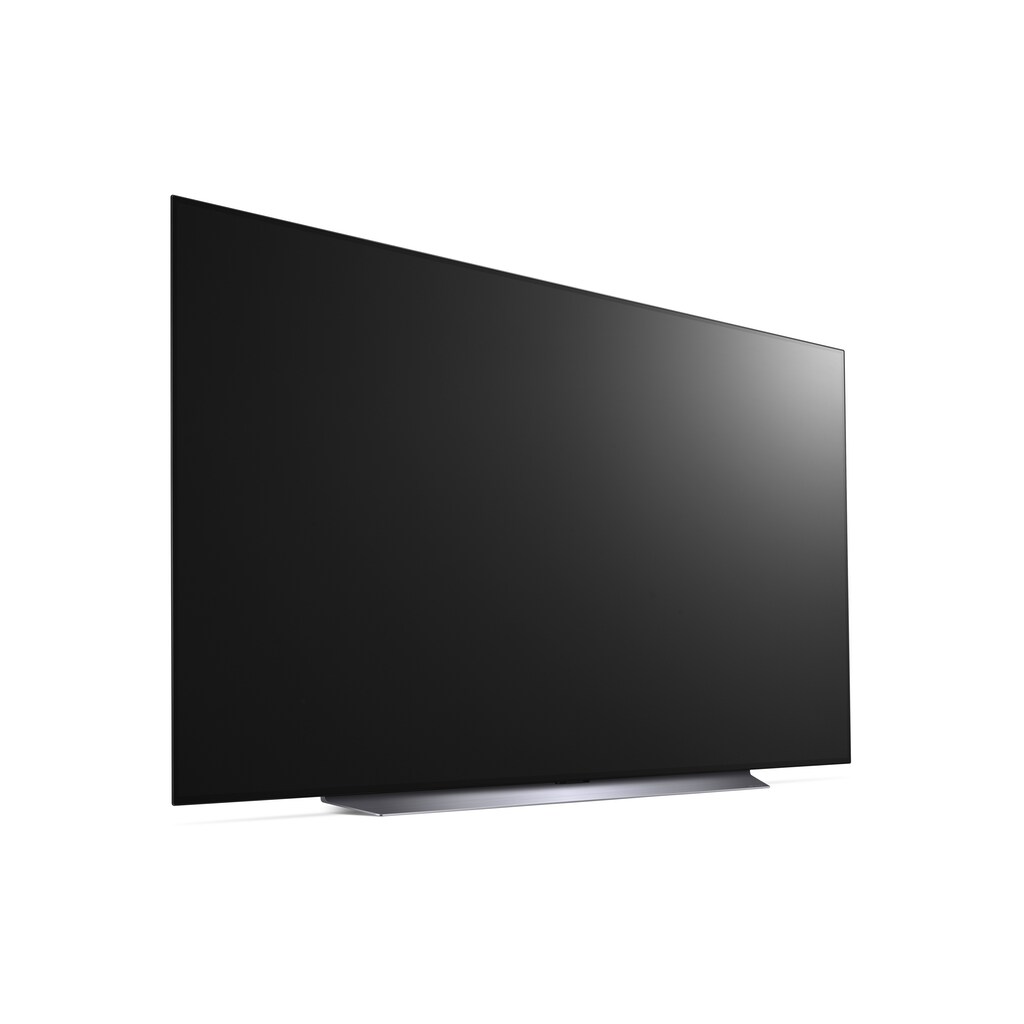 LG OLED-Fernseher »LG OLED evo«, 210 cm/83 Zoll, Smart-TV
