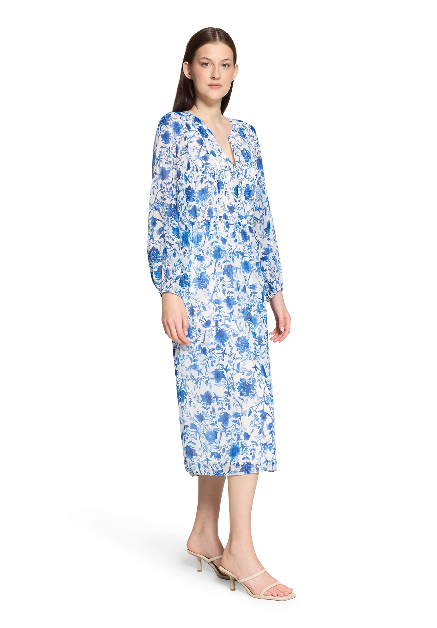 Vera Mont Sommerkleid »Sommerkleid im Boho Style«