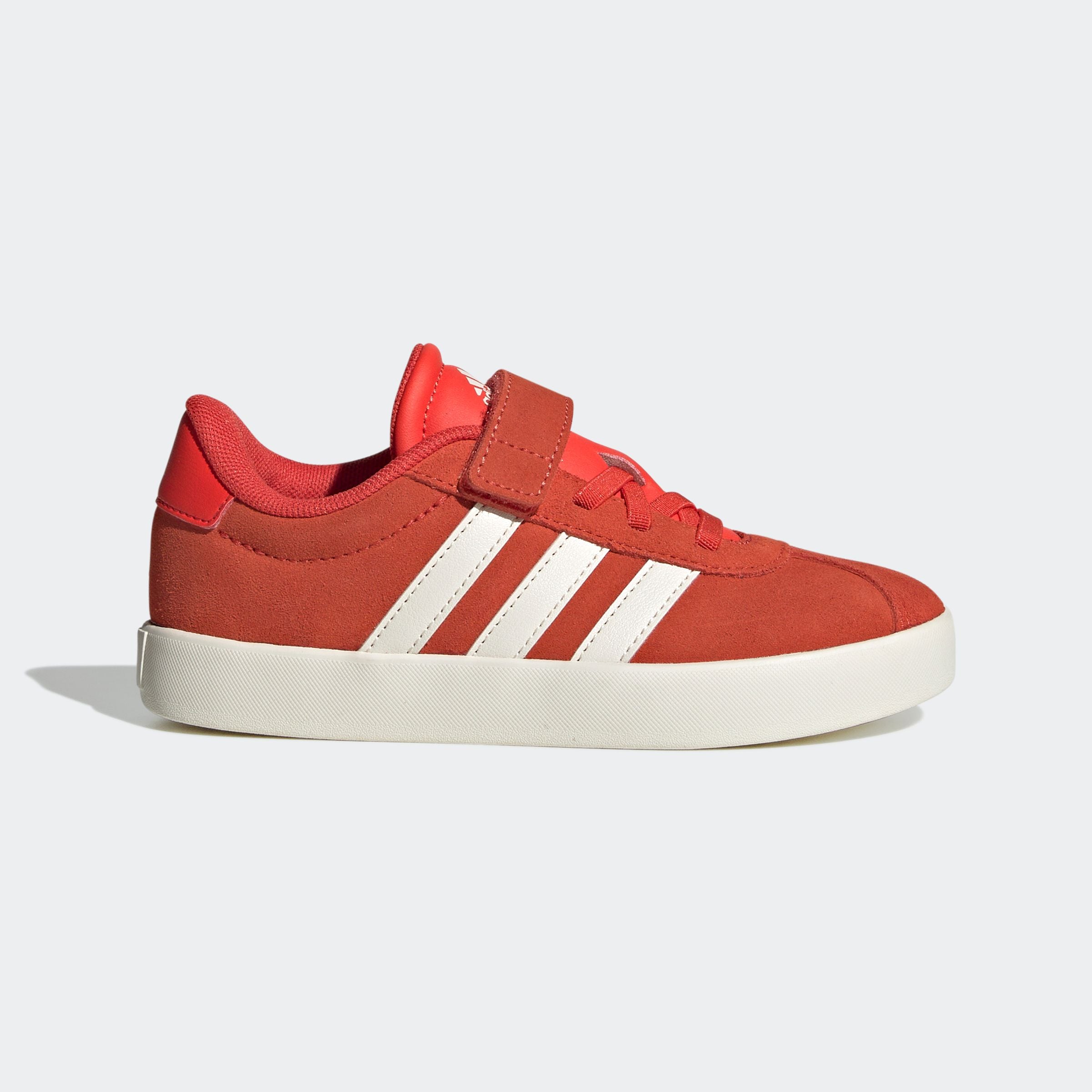 adidas Sportswear Sneaker »VL COURT 3.0«, inspiriert vom Design des adidas samba