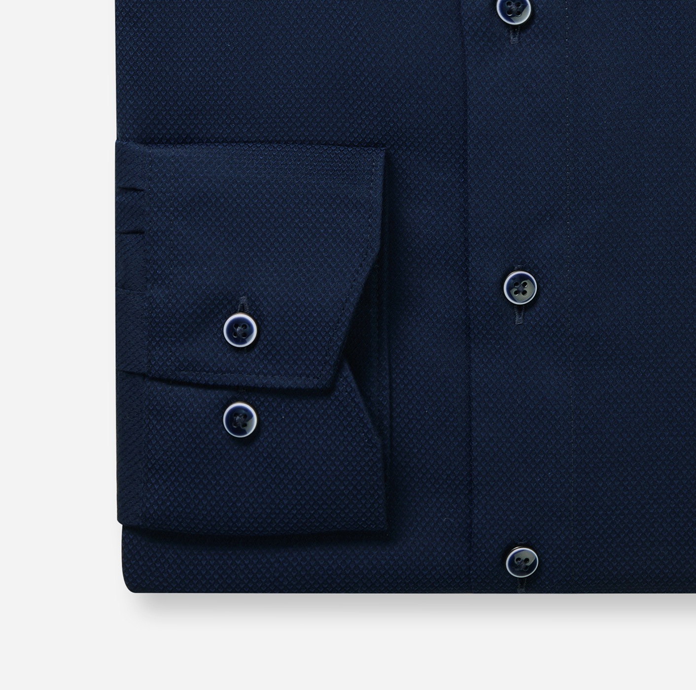 OLYMP Langarmhemd »Luxor Big & Tall« Businesshemd, Große Größen, comfort fit, New-Kentkragen, bügelfrei