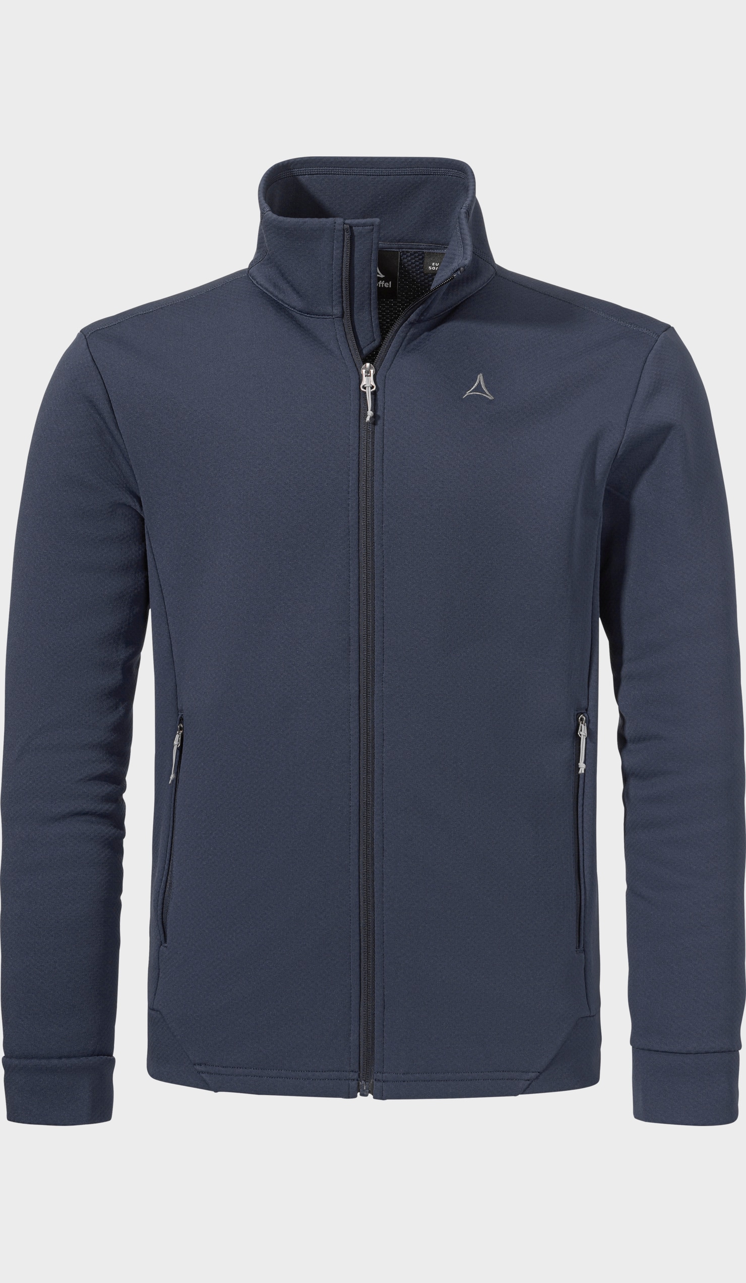Schöffel Fleecejacke »Fleece Jk Style Uriezzo MNS« ohne Kapuze
