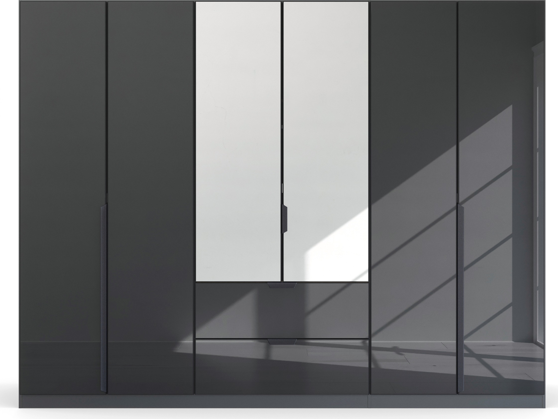 rauch Drehtürenschrank »Modern by Quadra Spin«