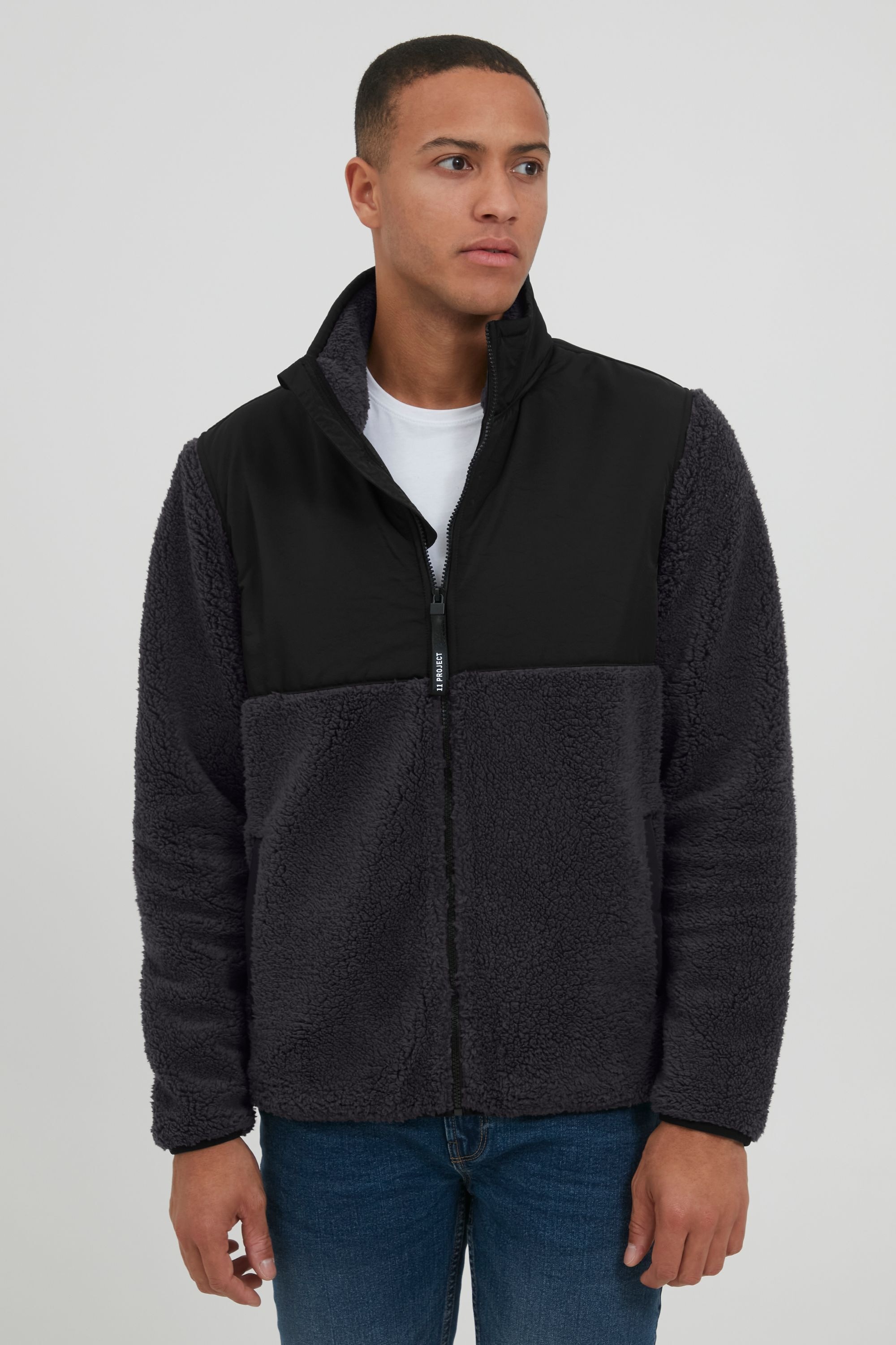 11 Project Sweatjacke »Sweatjacke PRPijke«