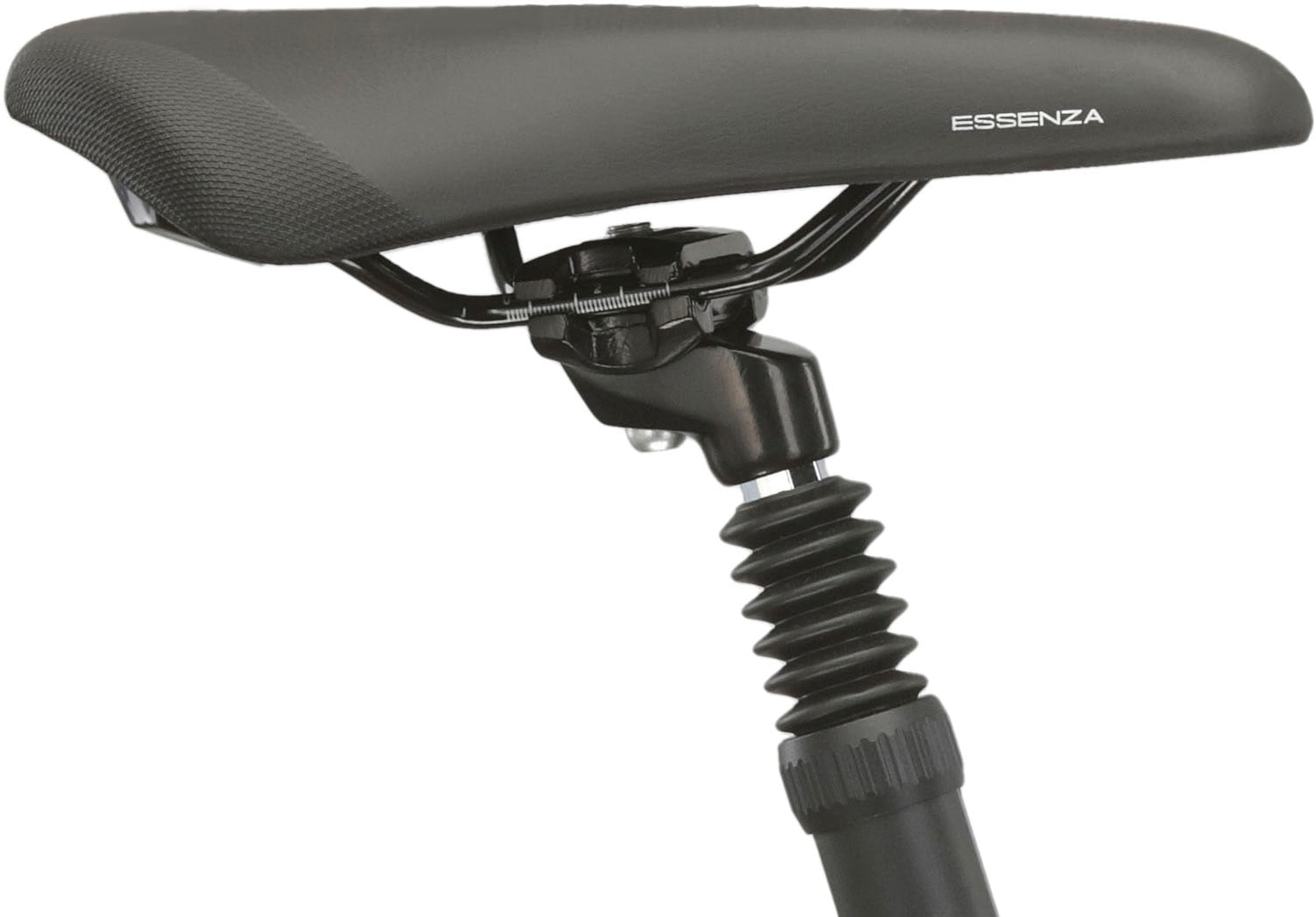 Kross Cityrad »Sentio 4.0«, 27 Gang, Shimano, ACERA T3000 Schaltwerk, Kettenschaltung