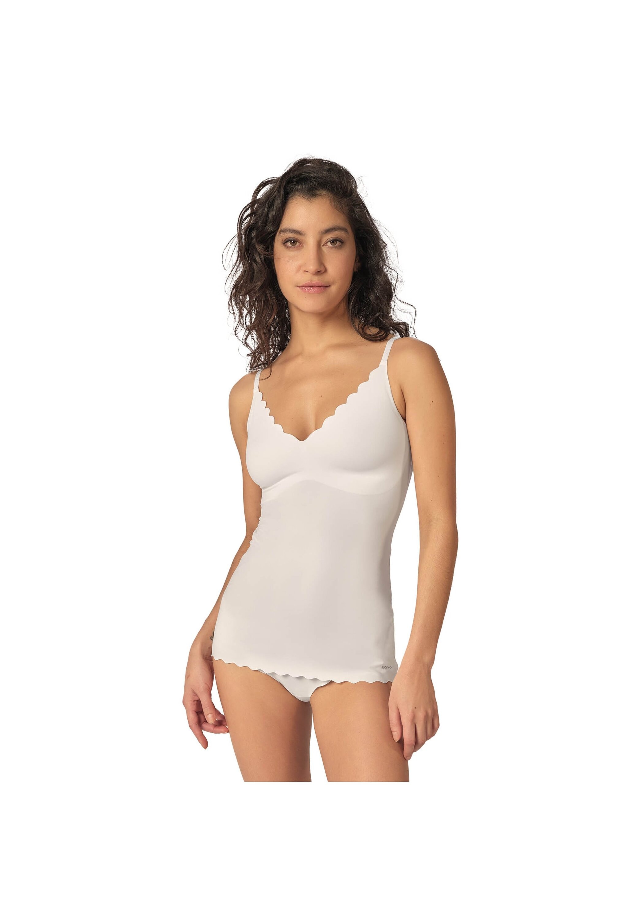 Skiny Unterhemd »Unterhemd 1er Pack«