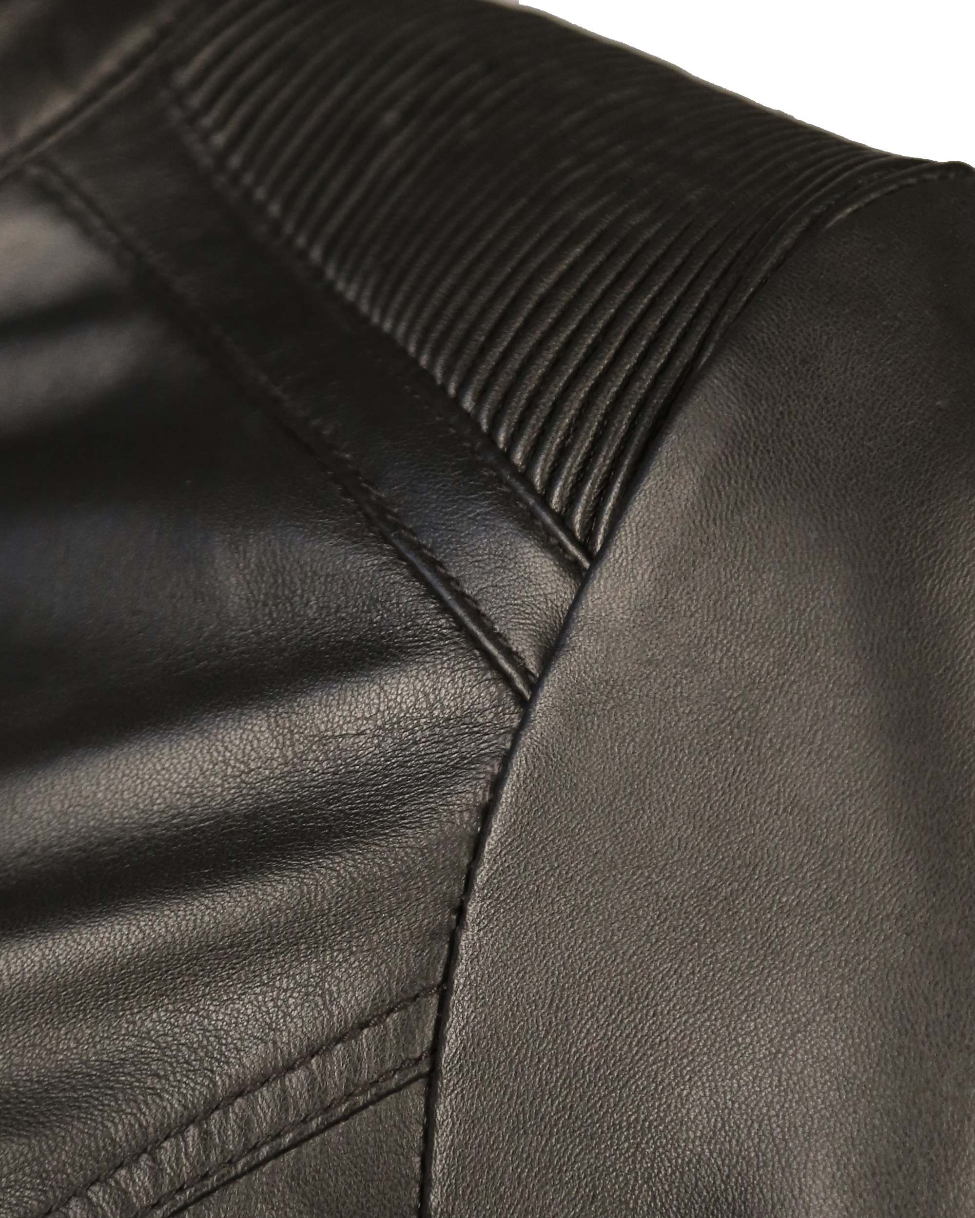 JCC Lederjacke »Lederjacke 31024018«