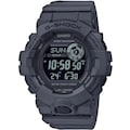 CASIO G-SHOCK Smartwatch »G-Squad, GBD-800UC-8ER«