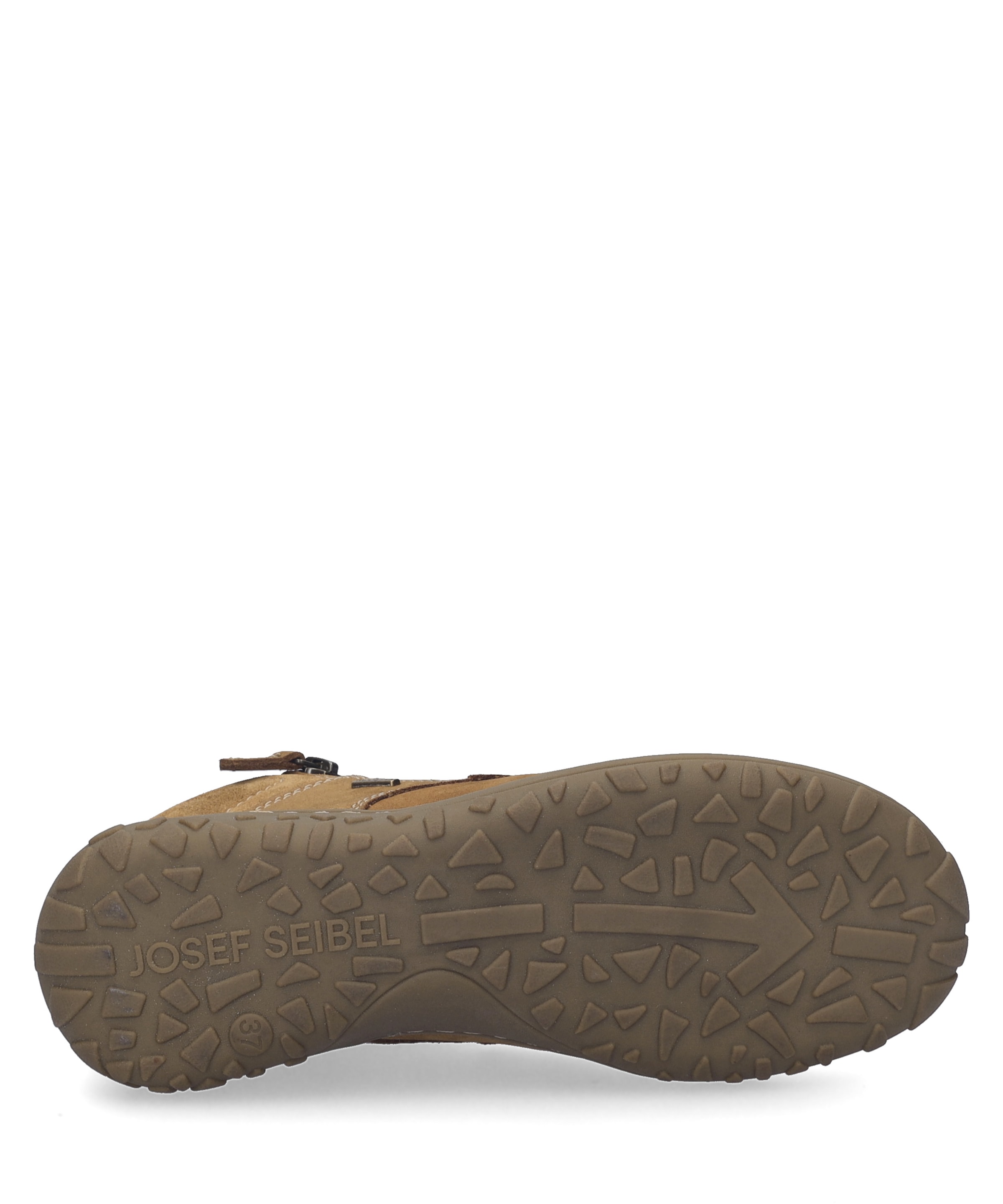Josef Seibel Schnürschuh »Ruby 54, camel«