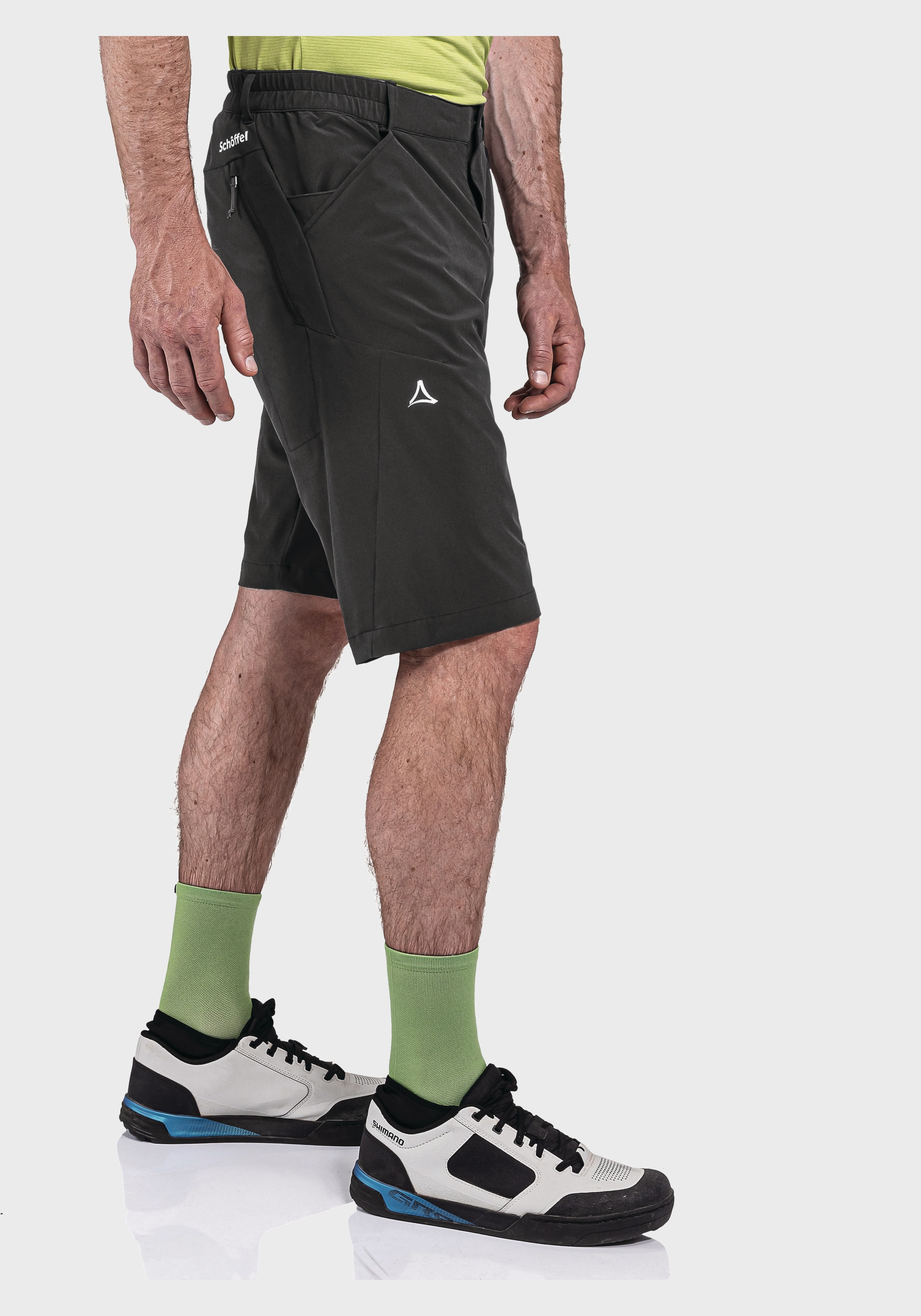 Schöffel Shorts »Shorts Grado M«
