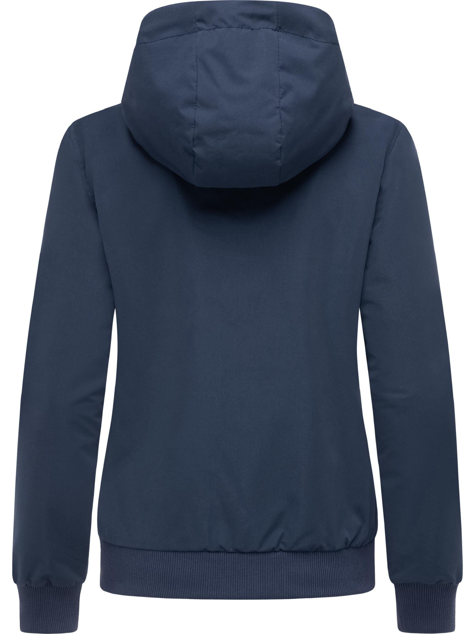 Ragwear Outdoorjacke »Kapuzenjacke Oggie«
