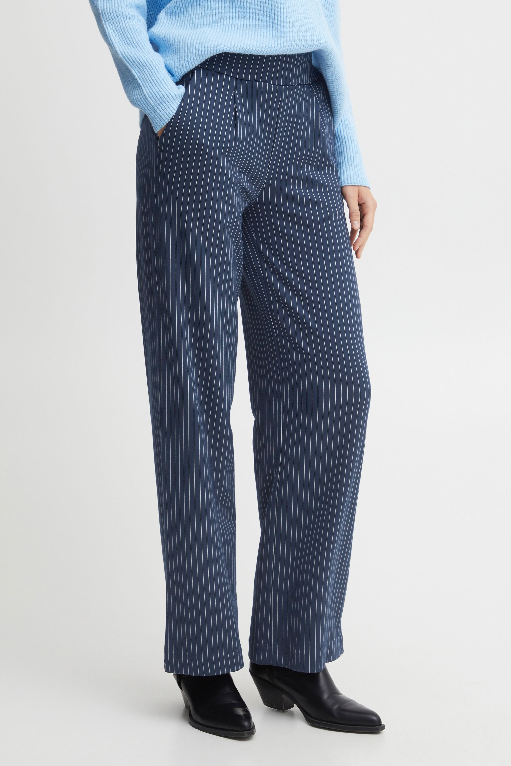 b.young Stoffhose »Stoffhose BYRizetta«