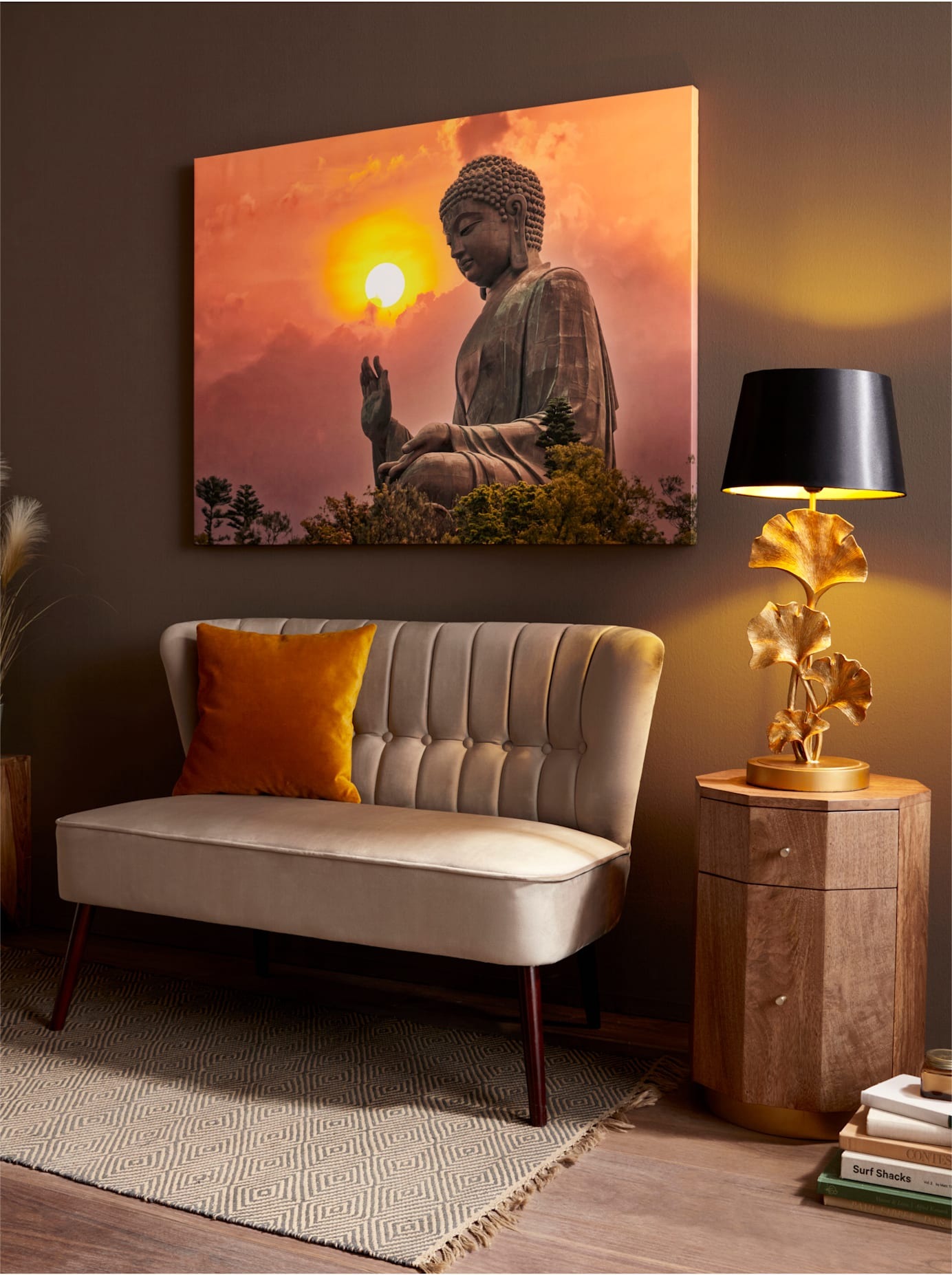 heine home Bild