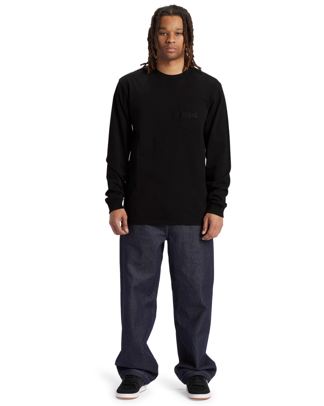 DC Shoes Shirttop »DC 1994«