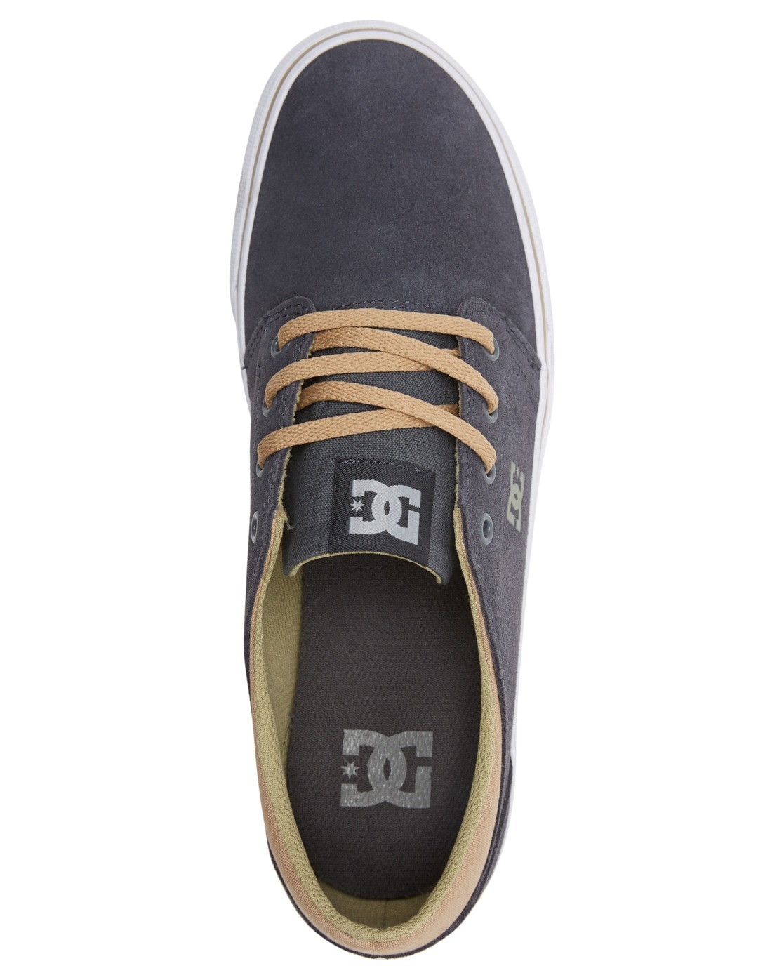 DC Shoes Sneaker »Trase«
