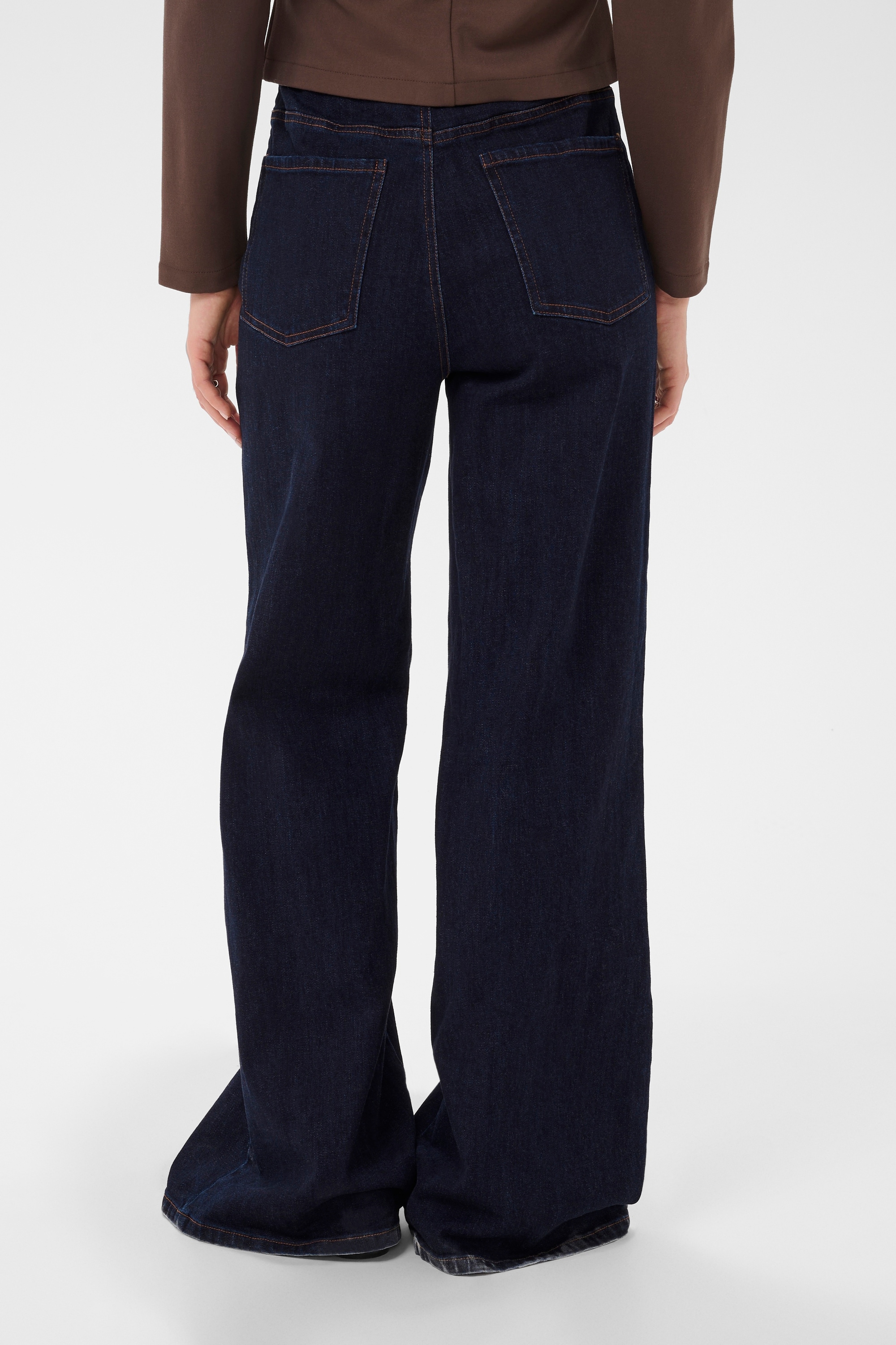 Saint Tropez Regular-fit-Jeans »Jeans SambrinaSZ«