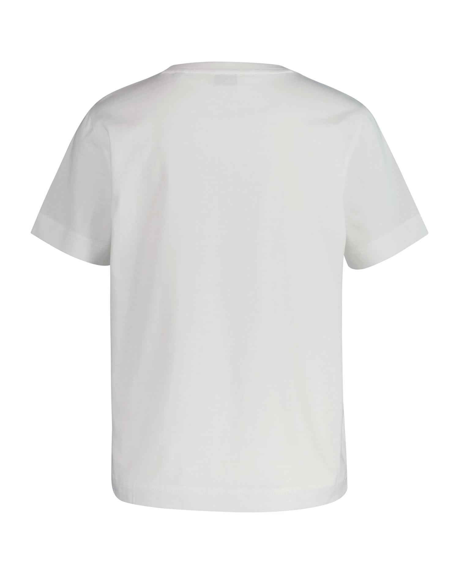 Gant T-Shirt »REG GRAPHIC SS T-SHIRT«, regular fit, Print auf der Brust