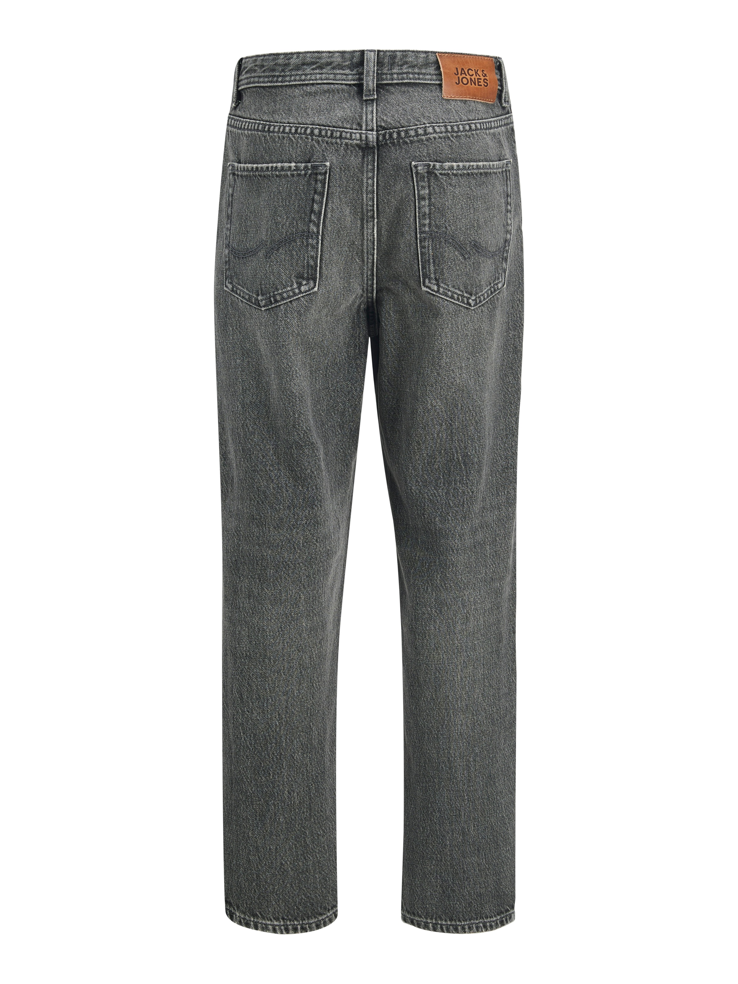 Jack & Jones Junior Relax-fit-Jeans »JJICHRIS JJORIGINAL SBD 444 SN JNR«