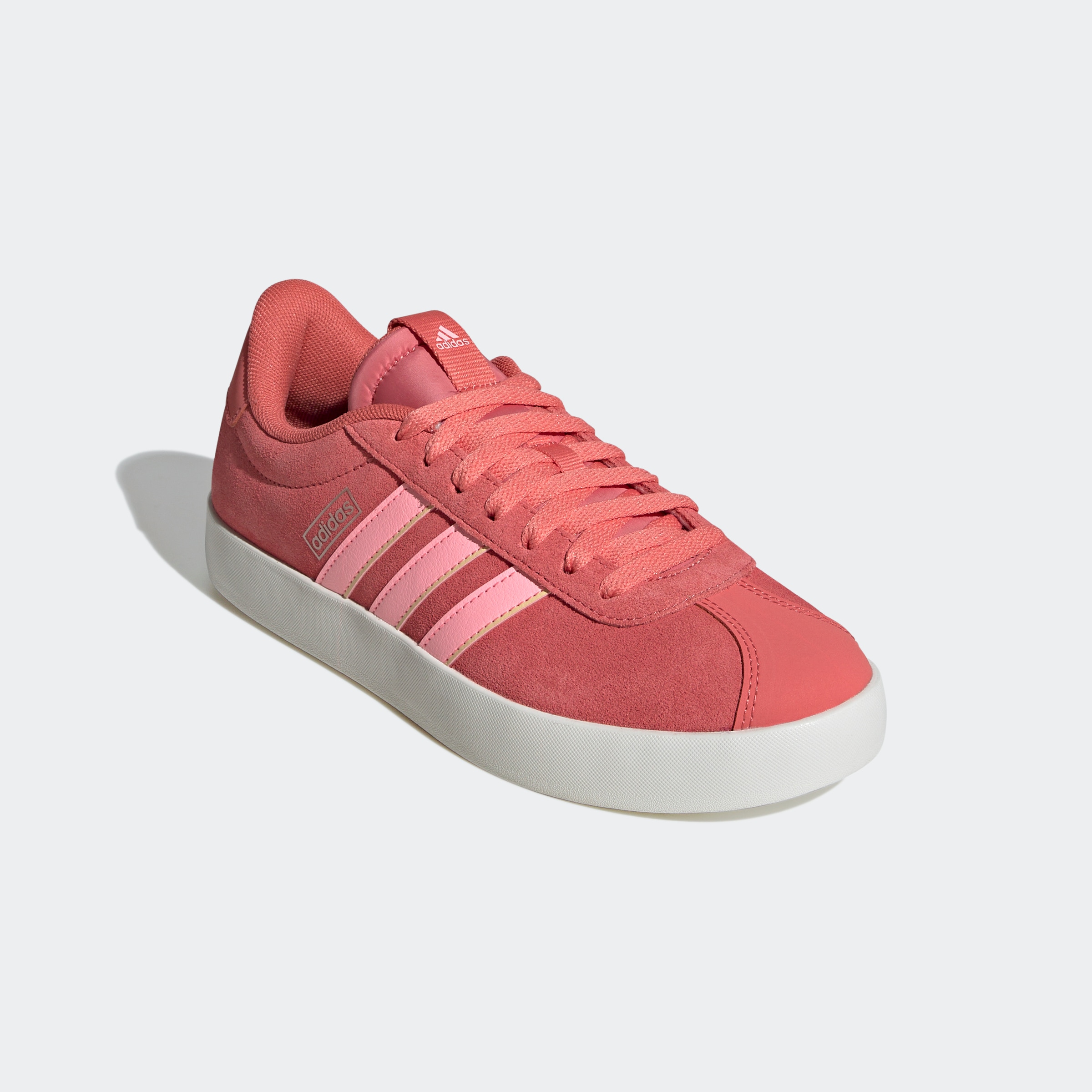 Sneaker »VL COURT 3.0«, inspiriert vom Design des adidas samba