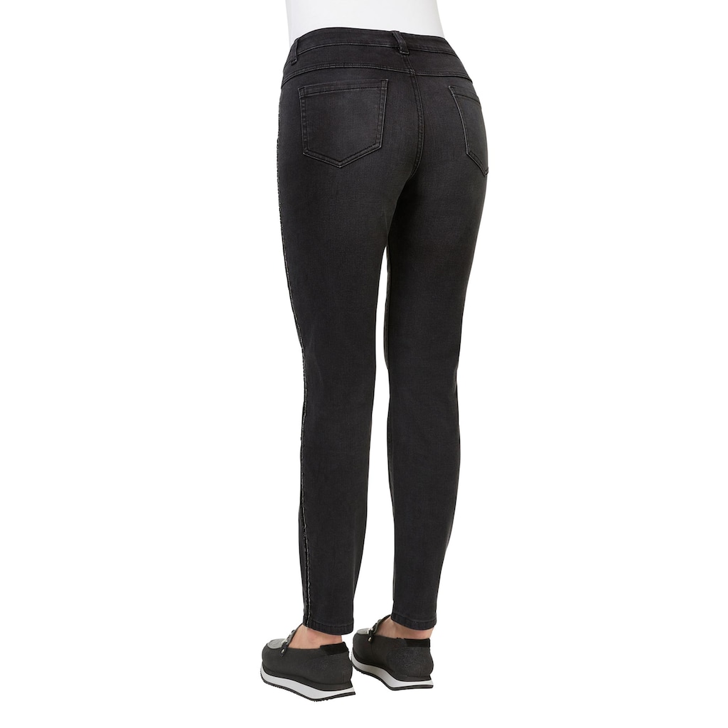 RICK CARDONA by heine Bequeme Jeans, (1 tlg.)