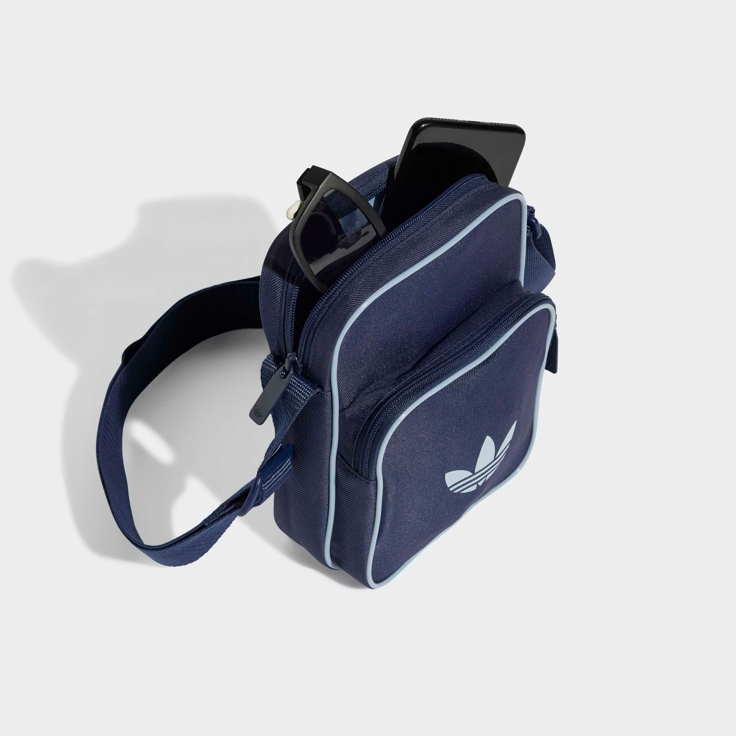 adidas Originals Sporttasche »AC SIB«