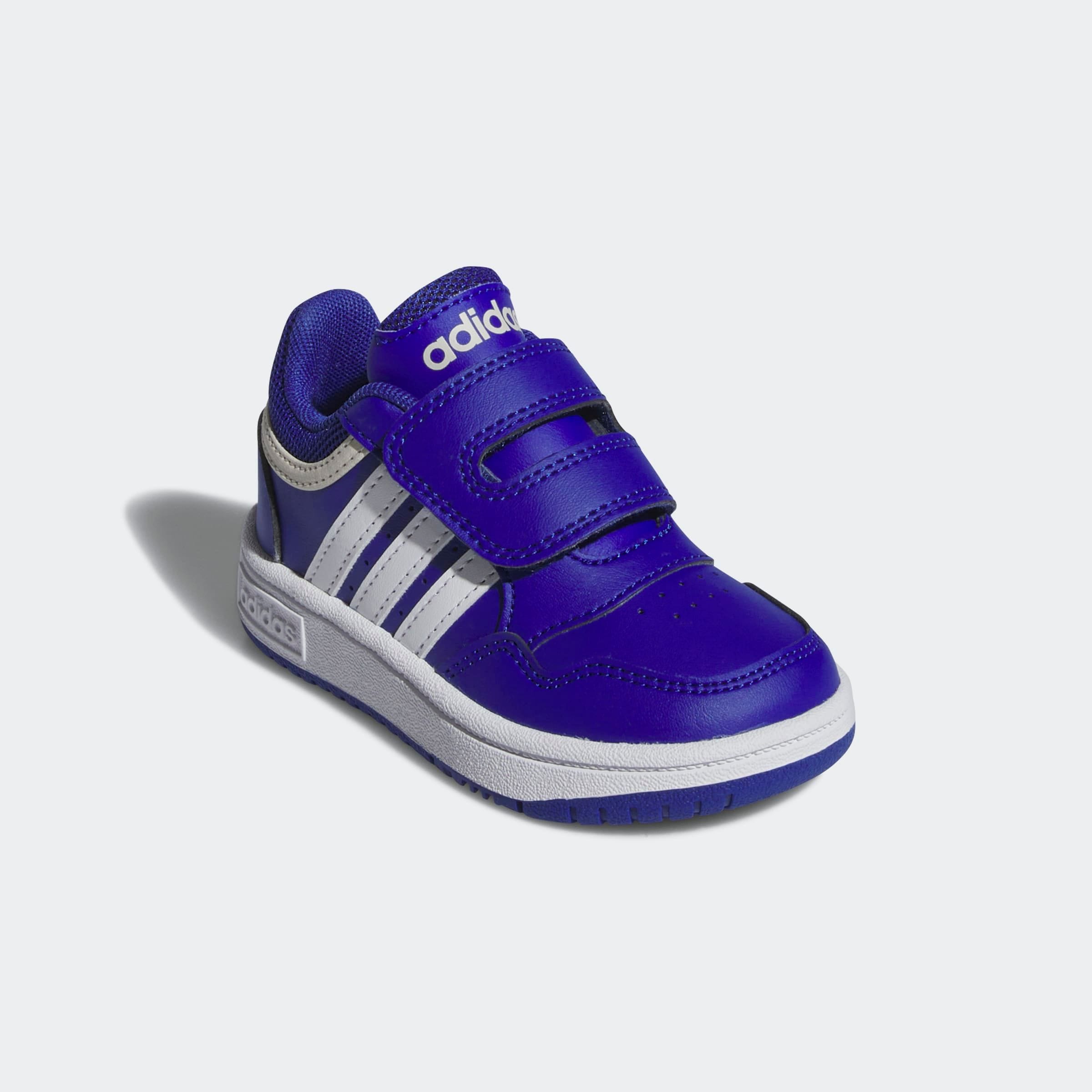 adidas Sportswear Sneaker »HOOPS«