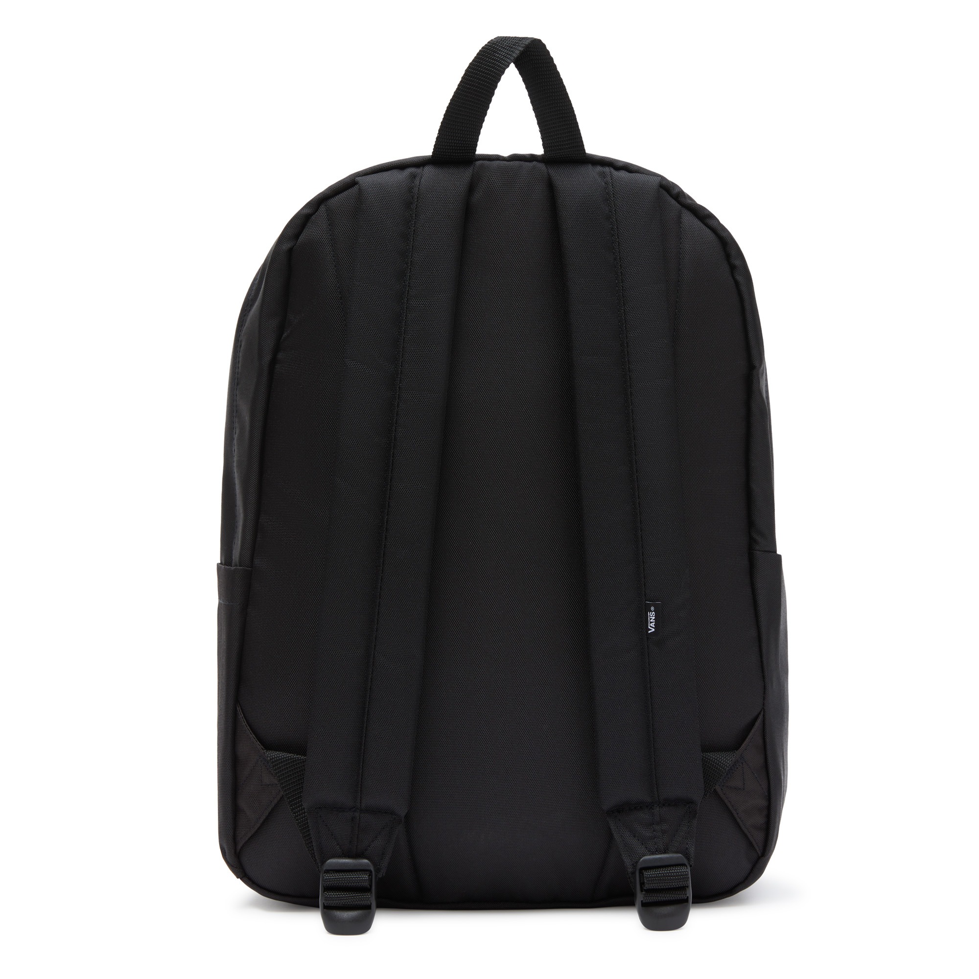 Vans Rucksack, mit Logo