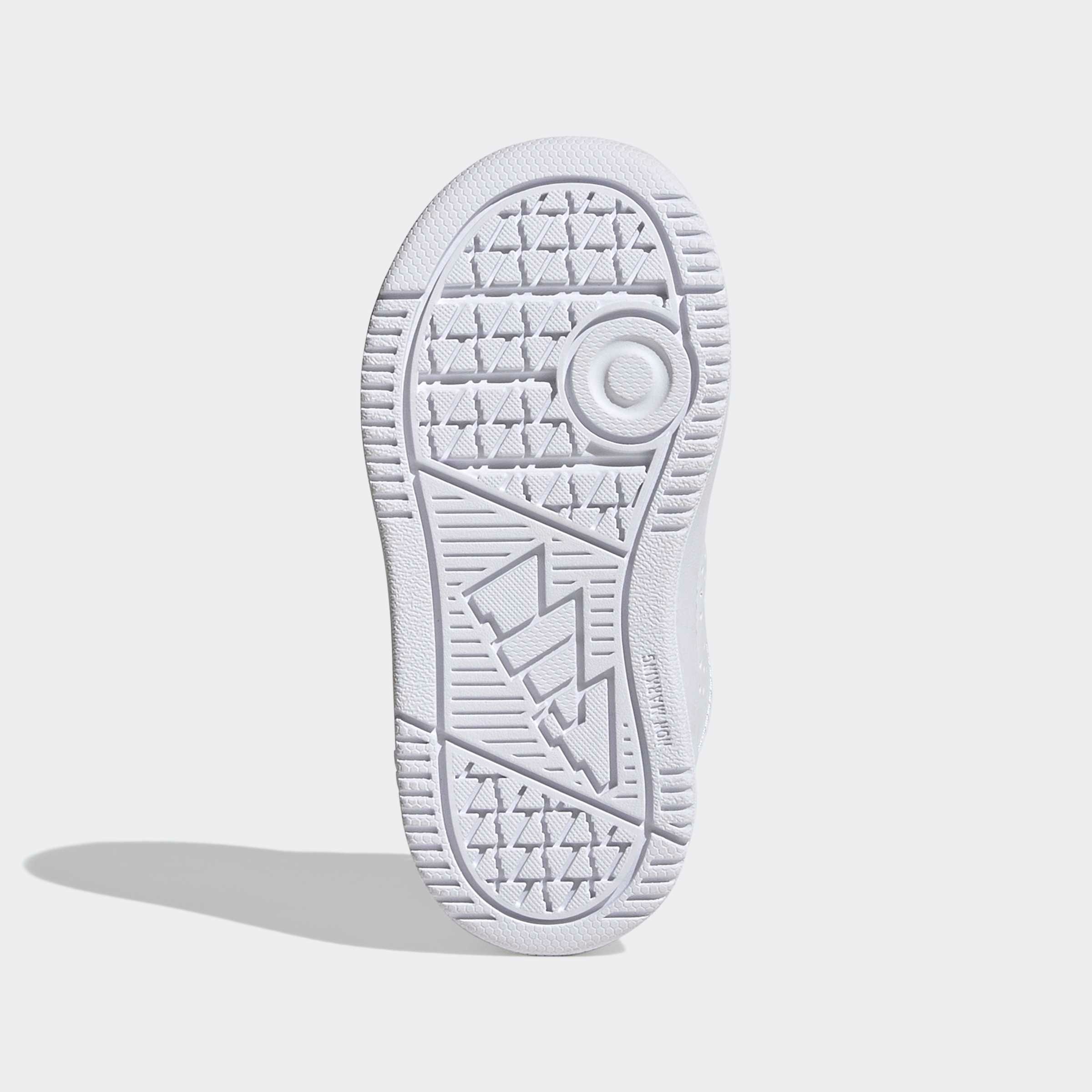 adidas Sportswear Sneaker »TENSAUR SPORT 3.0 KIDS«  für Kinder, mit Klettverschluss