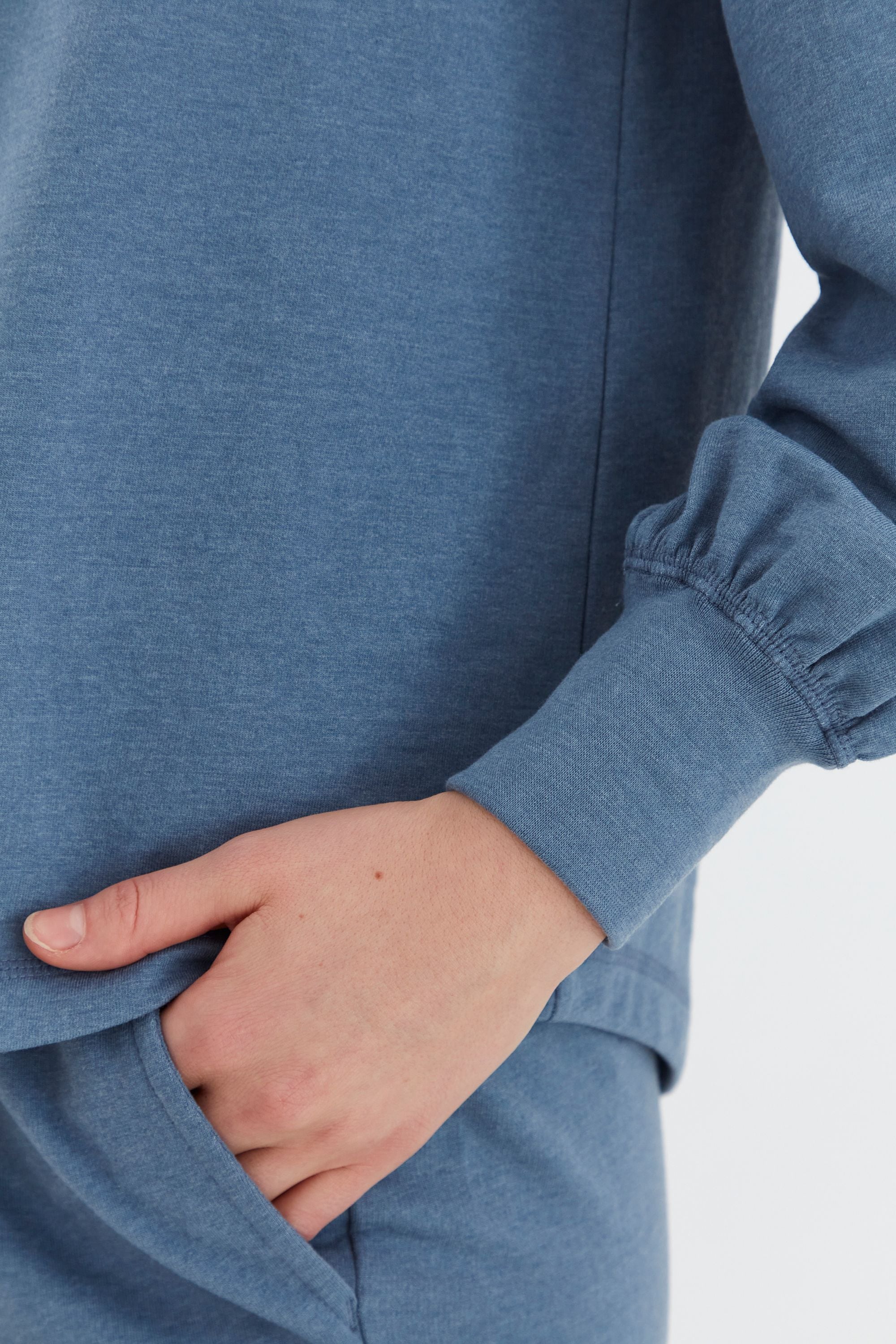 fransa Kapuzenpullover »Kapuzensweatshirt FRFxtesweat«