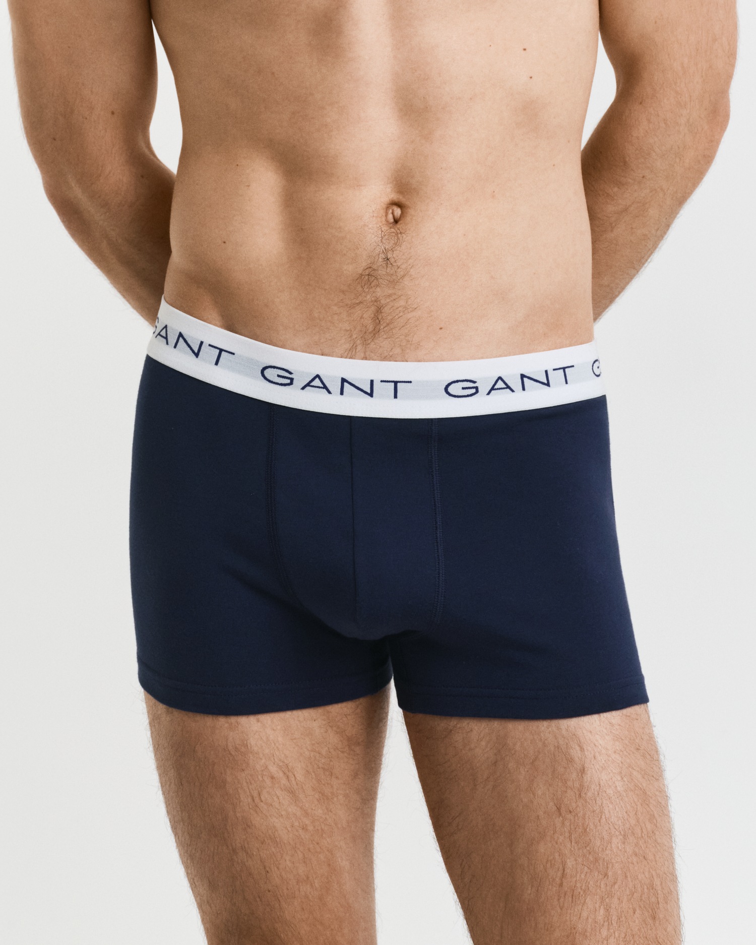 Gant Trunk »TRUNK 7-PACK« Mit elastischem Bund