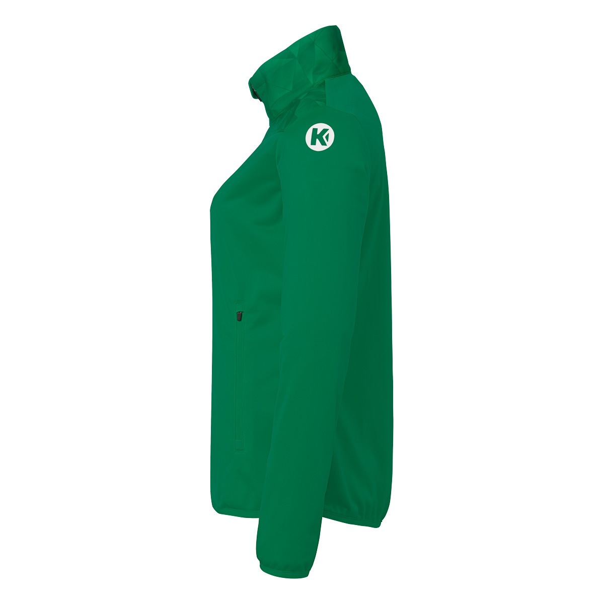 Kempa Trainingsjacke »Trainingsjacke Athletics 29 Poly Women« 1 Stk. tlg.