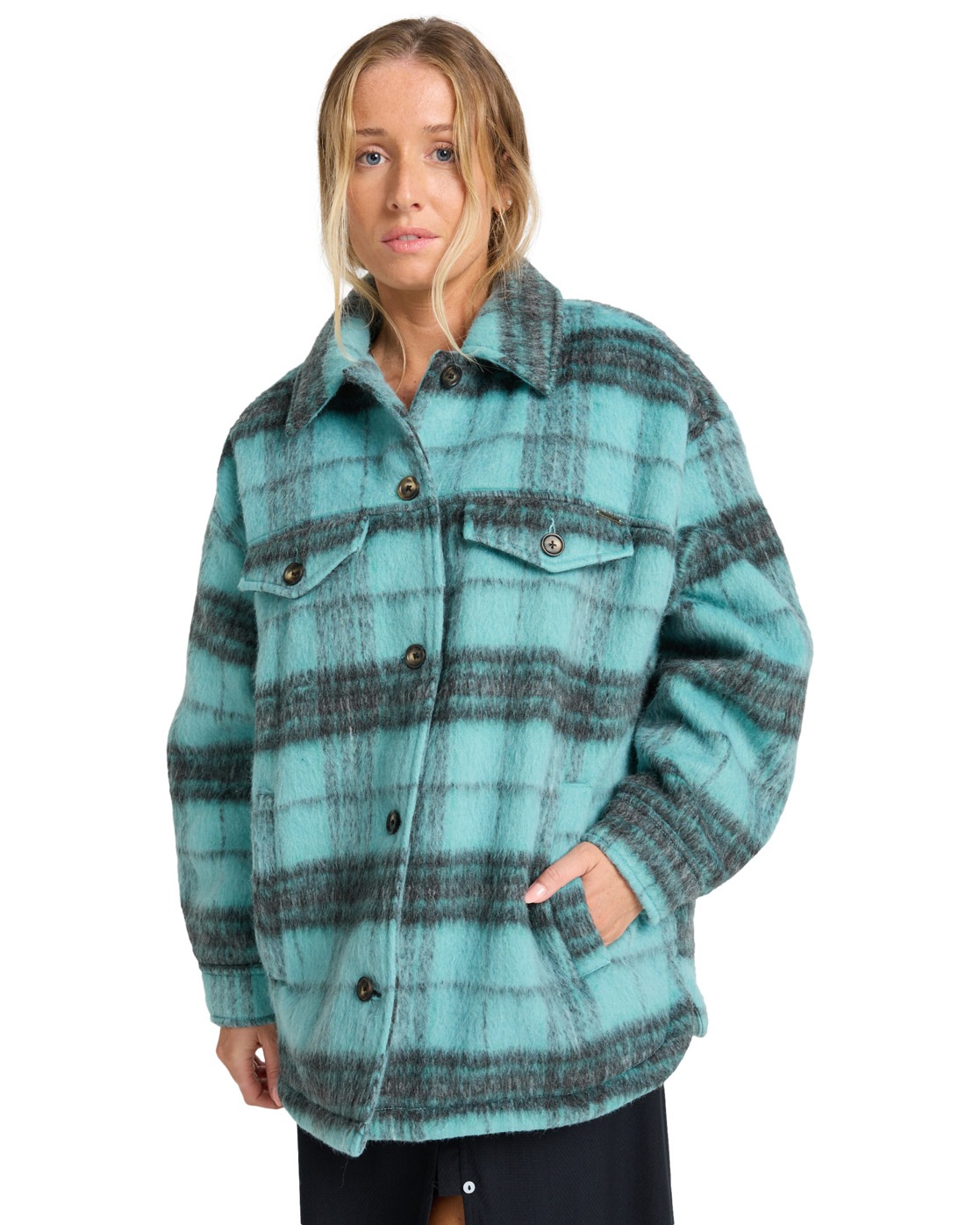 Billabong Outdoorjacke »Lucky Star«