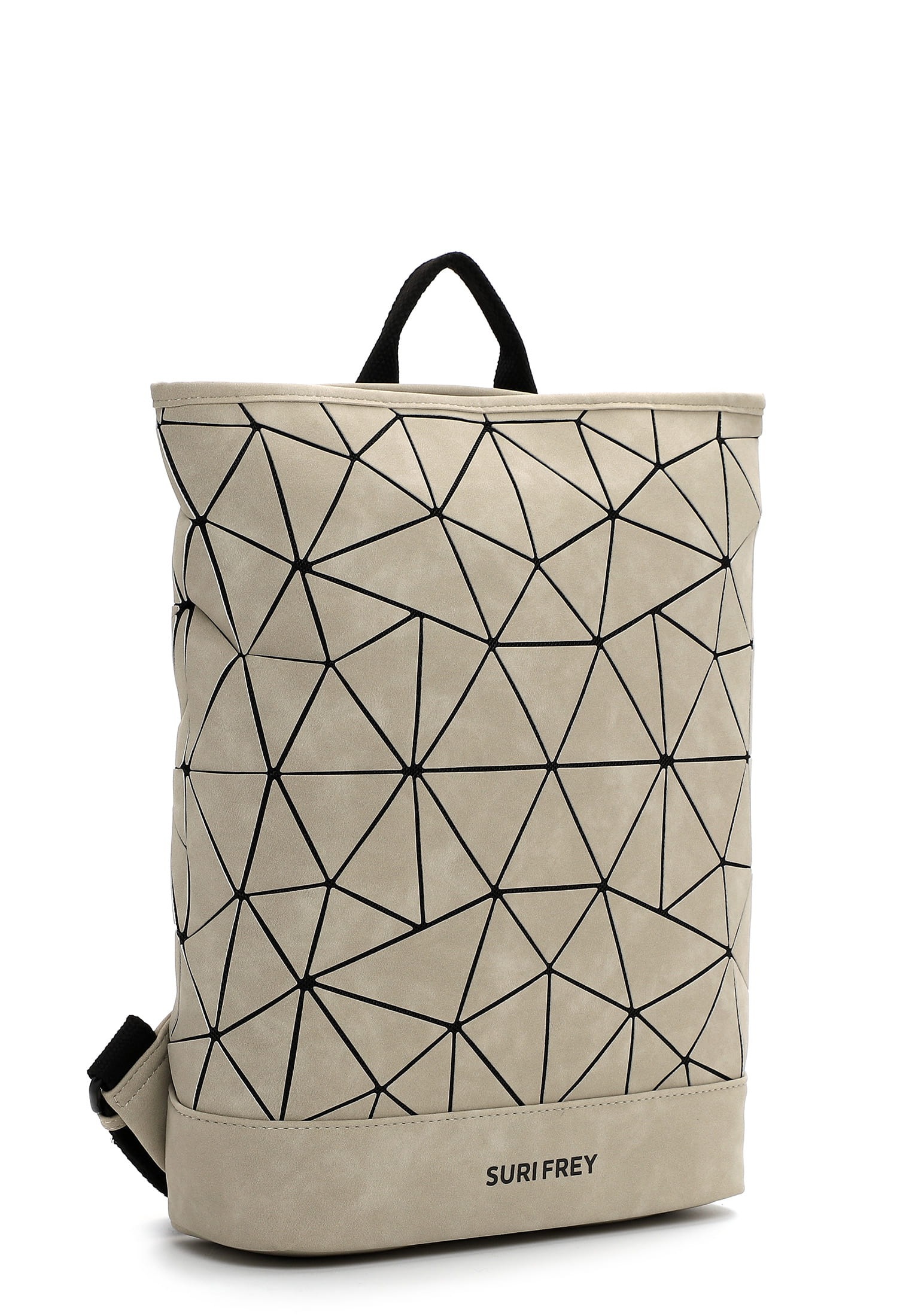 SURI FREY Rucksack »Rucksack SFY SURI Sports Jessy-Lu«