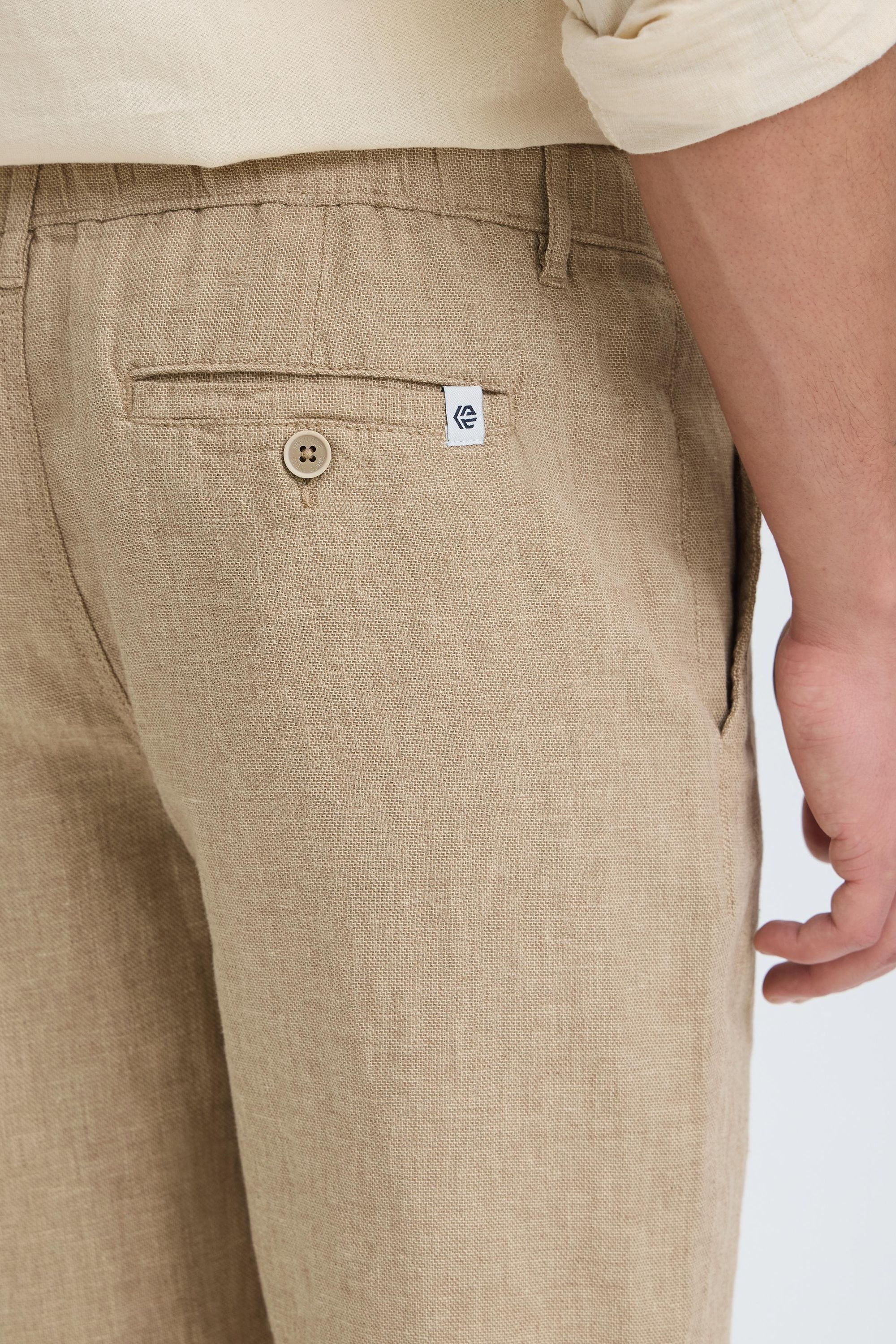 Indicode Chinoshorts »Chinoshorts IDTropelo«