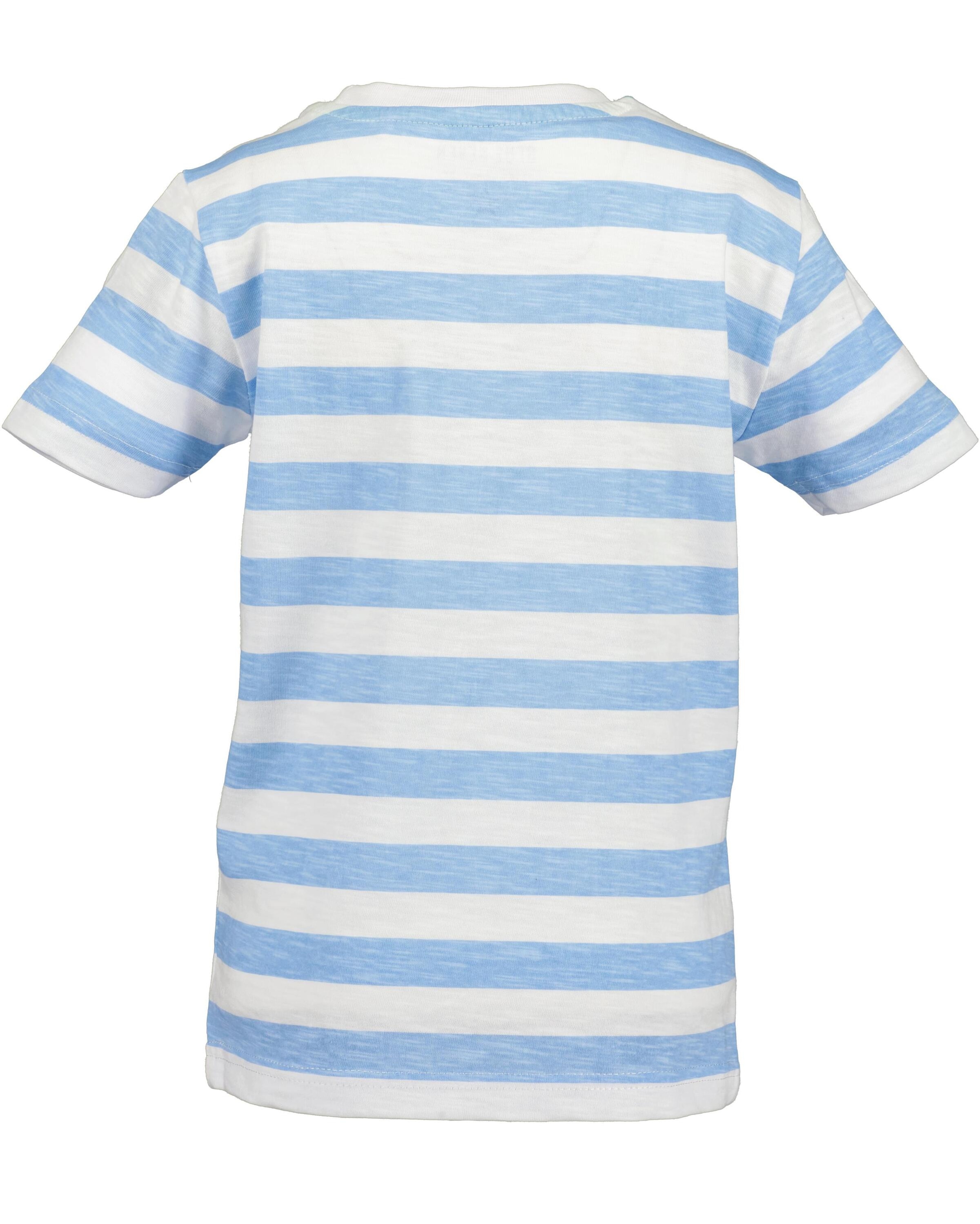 Blue Seven T-Shirt »Blue Seven T-Shirts«, (2 tlg.)