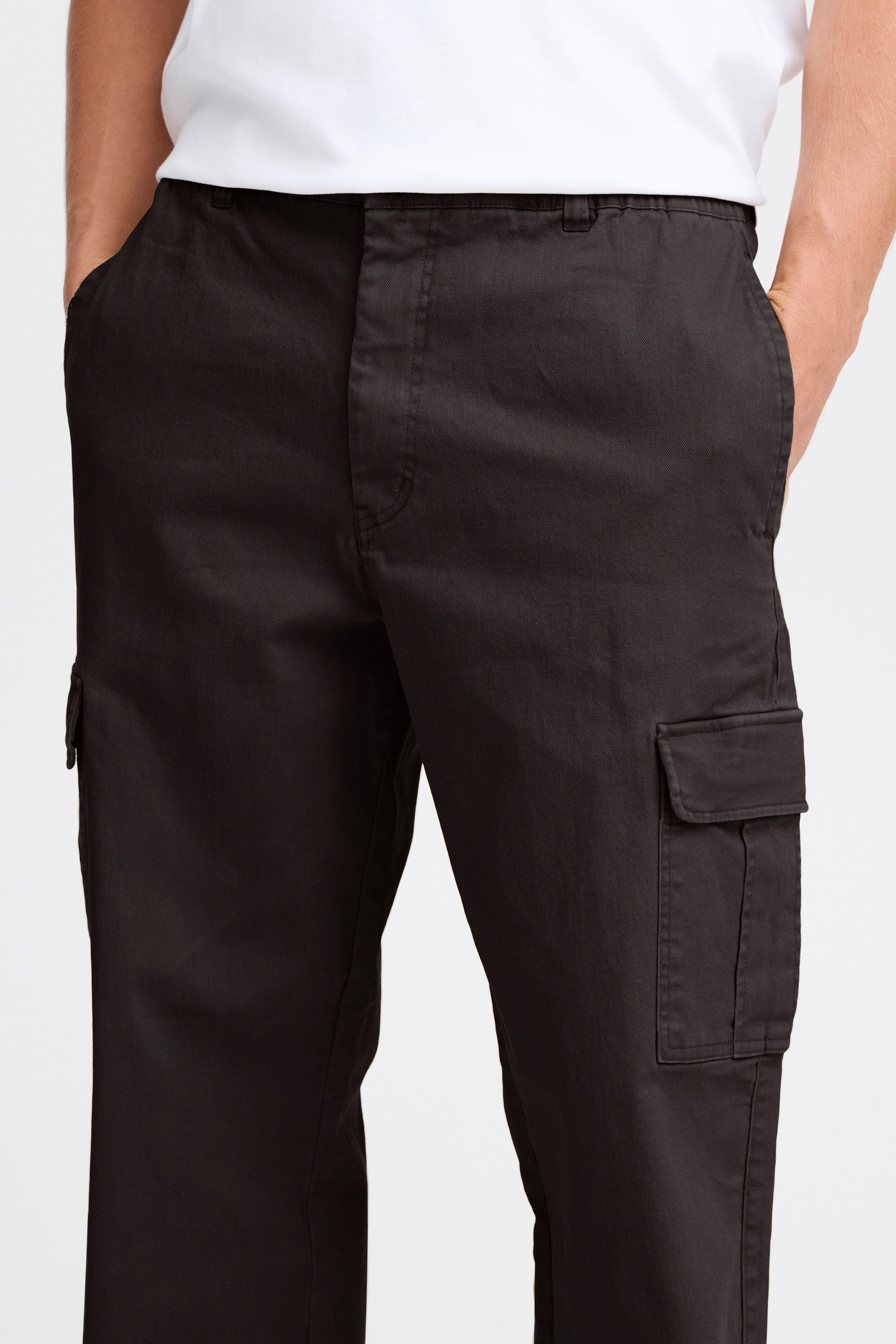 !Solid Cargohose »Cargohose SDNait«