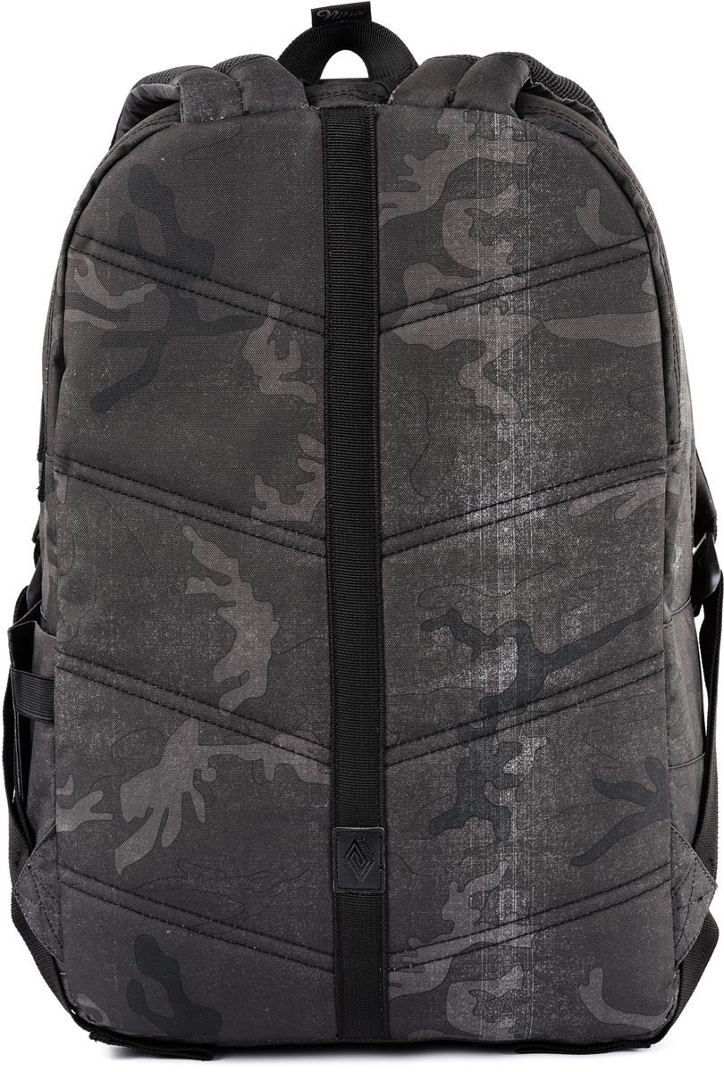 NITRO Freizeitrucksack »Urban plus«, Daypack, Streetpack im Retro-Look, Alltagsrucksack, Schulrucksack