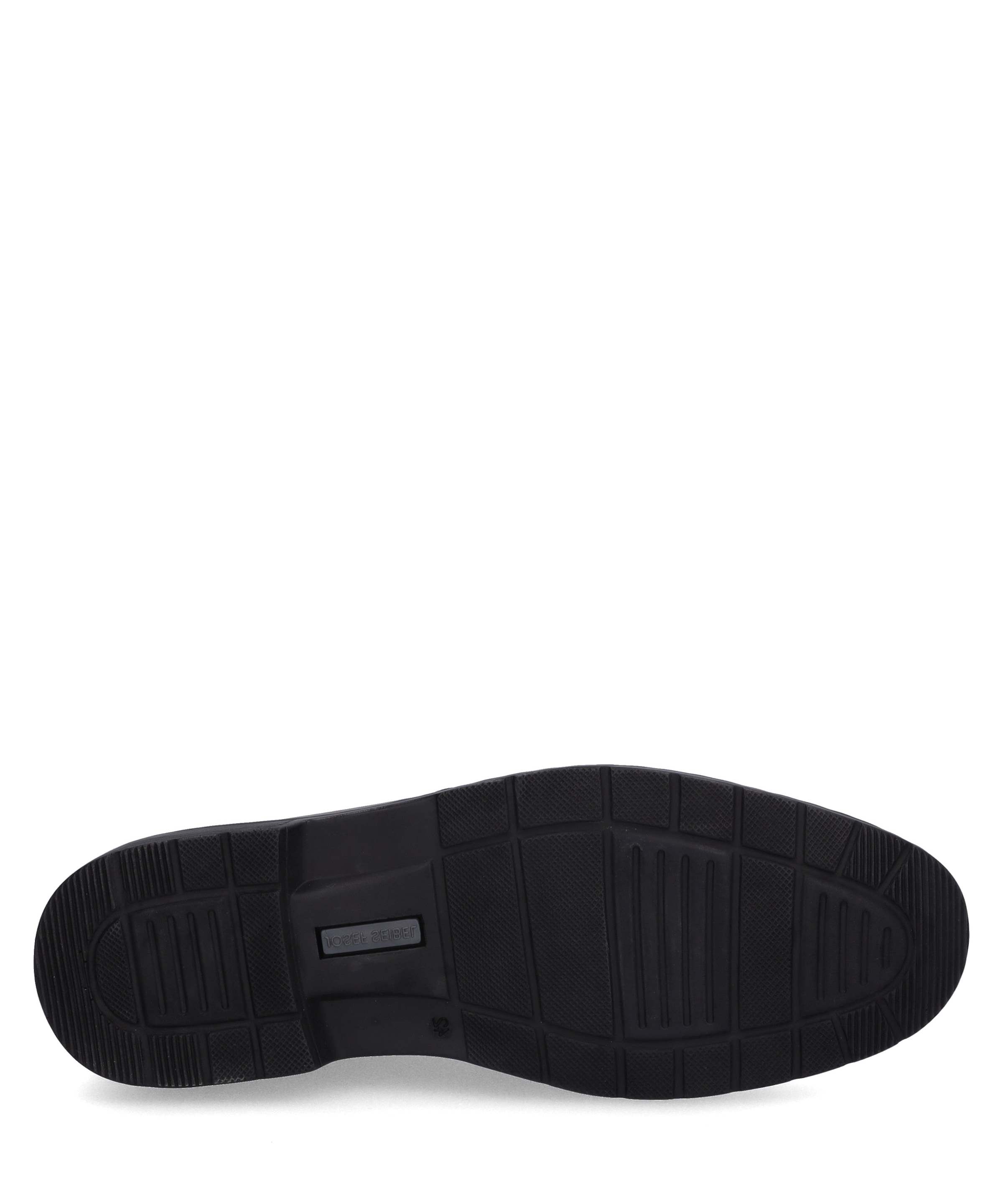 Josef Seibel Slipper »Alastair 03, cognac-kombi«