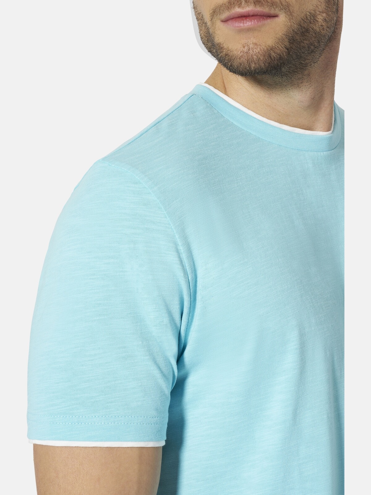 Babista Rundhalsshirt »T-Shirt VARZIRI«