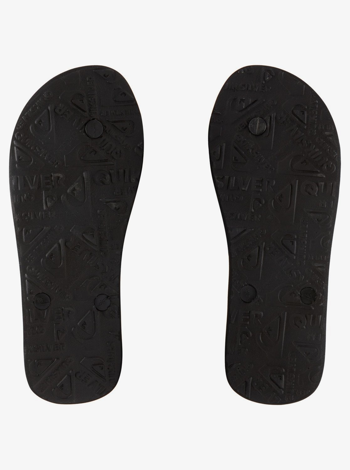 Quiksilver Sandale »Molokai Acid Drop«